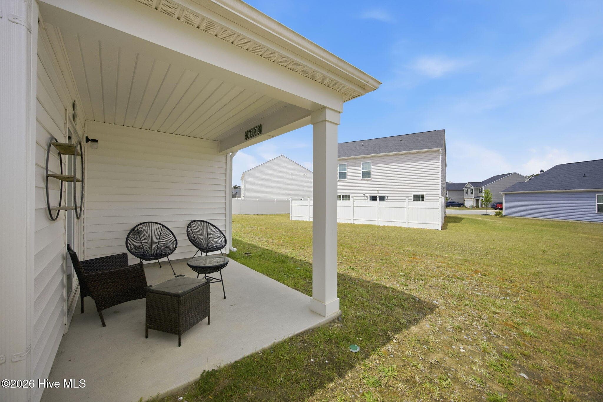 Single Family Residence at 1132 Fowler Drive, Greenville, NC 27834, photo 36 of 46