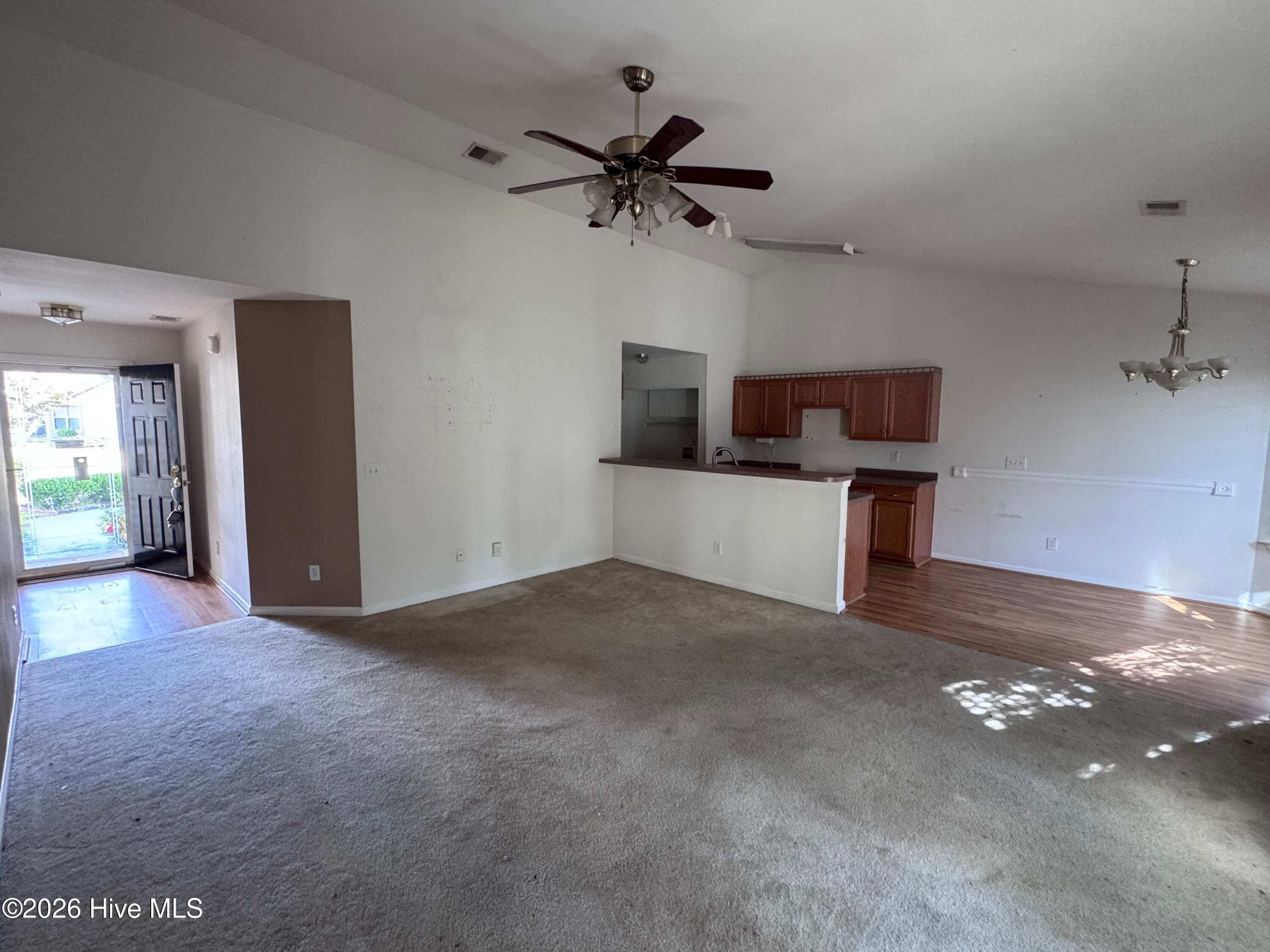 Single Family Residence at 943 Wyndfall Drive SW, Sunset Beach, NC 28468, photo 6 of 10