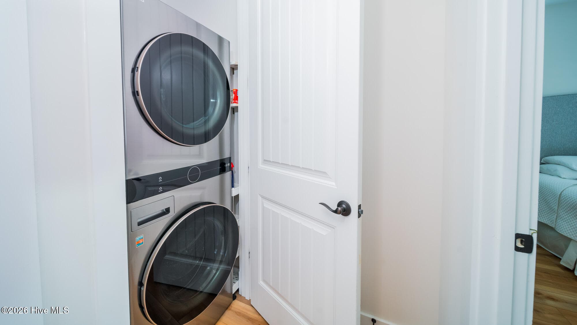 washer, dryer - 2051 Manor Parc Drive, Calabash, NC 28467
