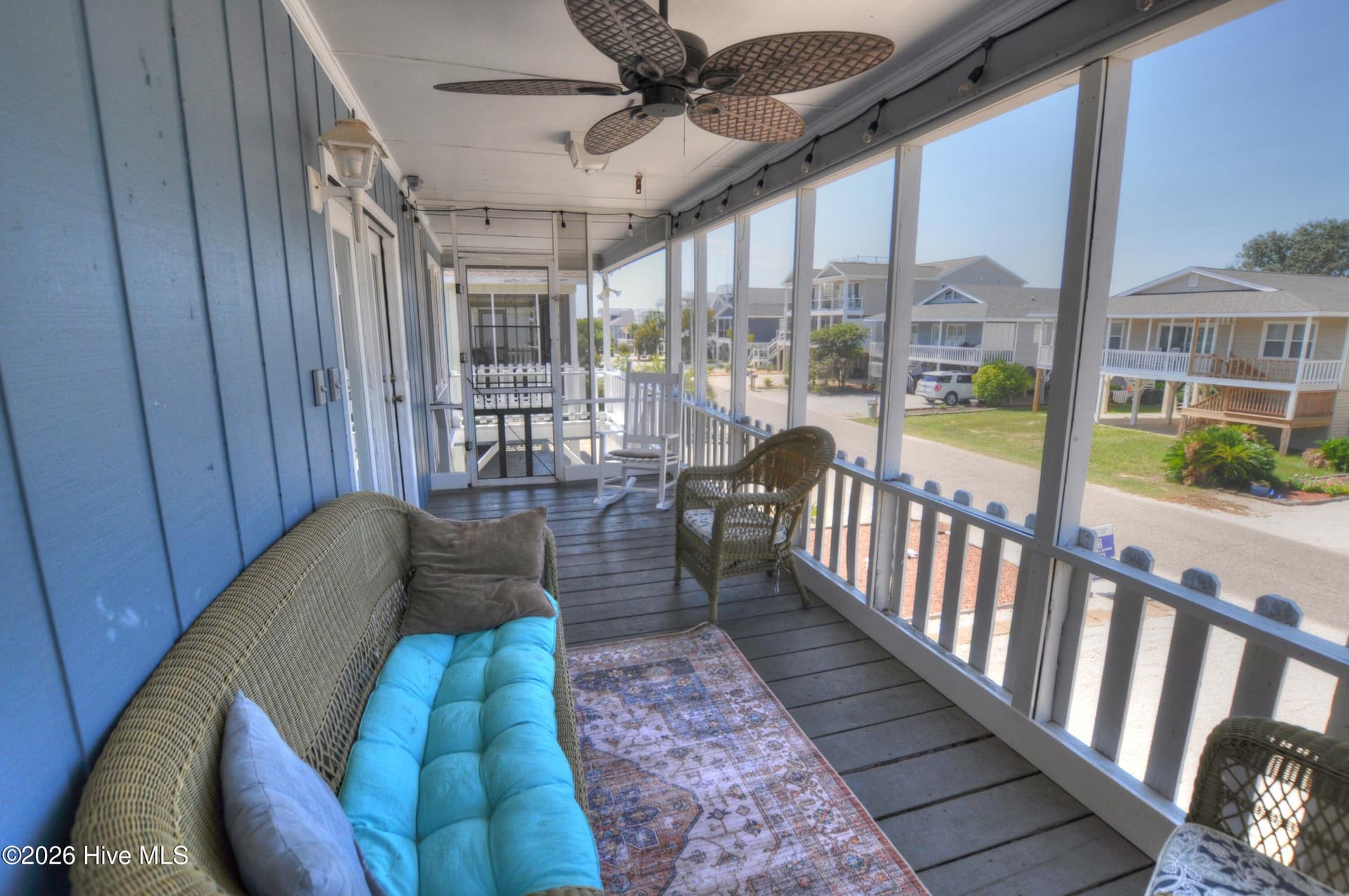 Single Family Residence at 411 34th Street, Sunset Beach, NC 28468, photo 48 of 48
