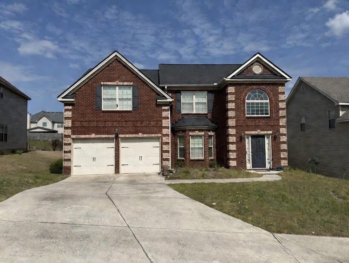 3005 Burgess Street, Augusta, GA 30909