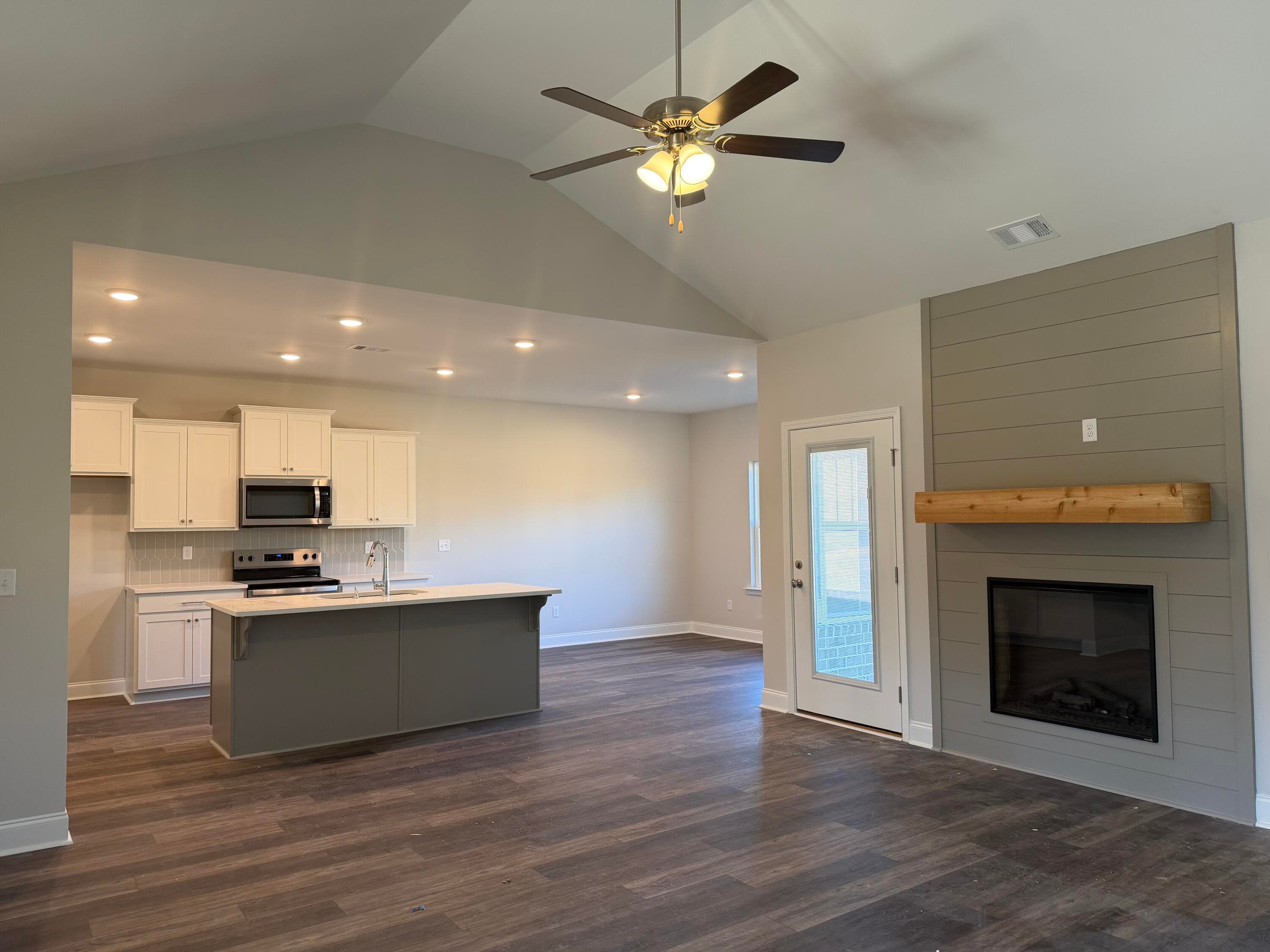 Single Family Residence at 1302 Elias Station, Thomson, GA 30824, photo 21 of 56