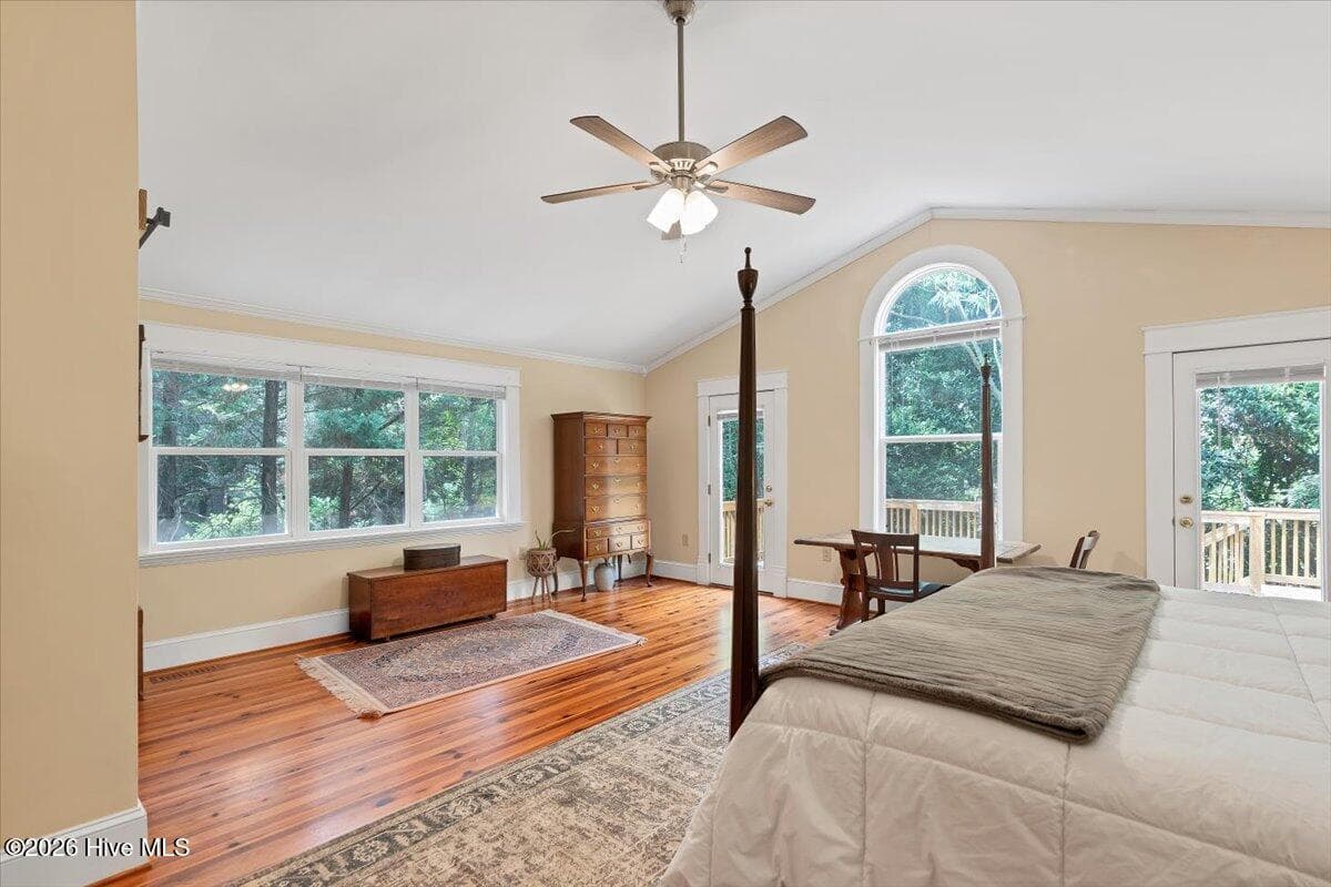 Single Family Residence at 160 N Ridge Street, Southern Pines, NC 28387, photo 30 of 66