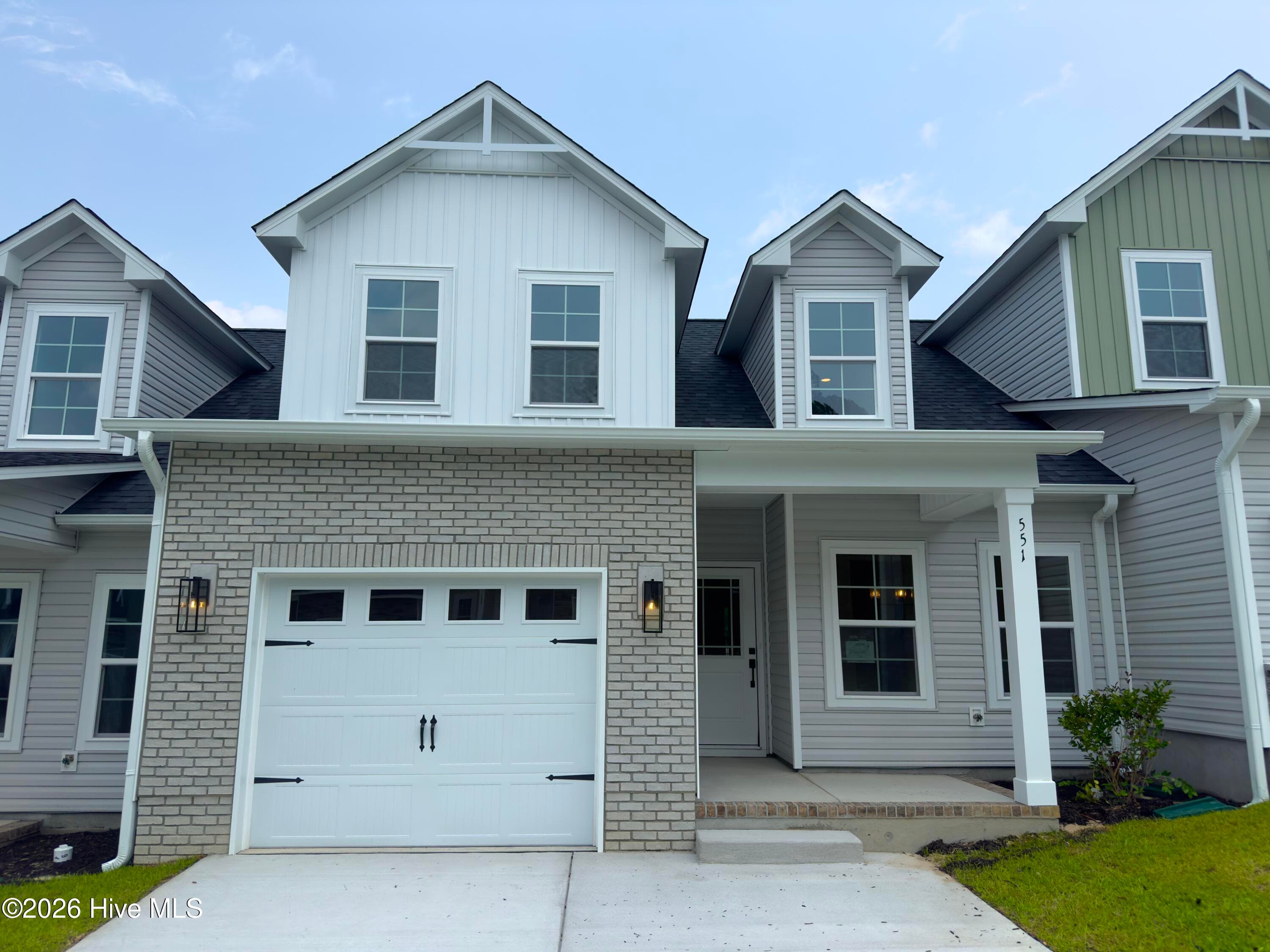 Townhouse at 551 Timbercrest Circle SE, Bolivia, NC 28422, photo 13 of 75
