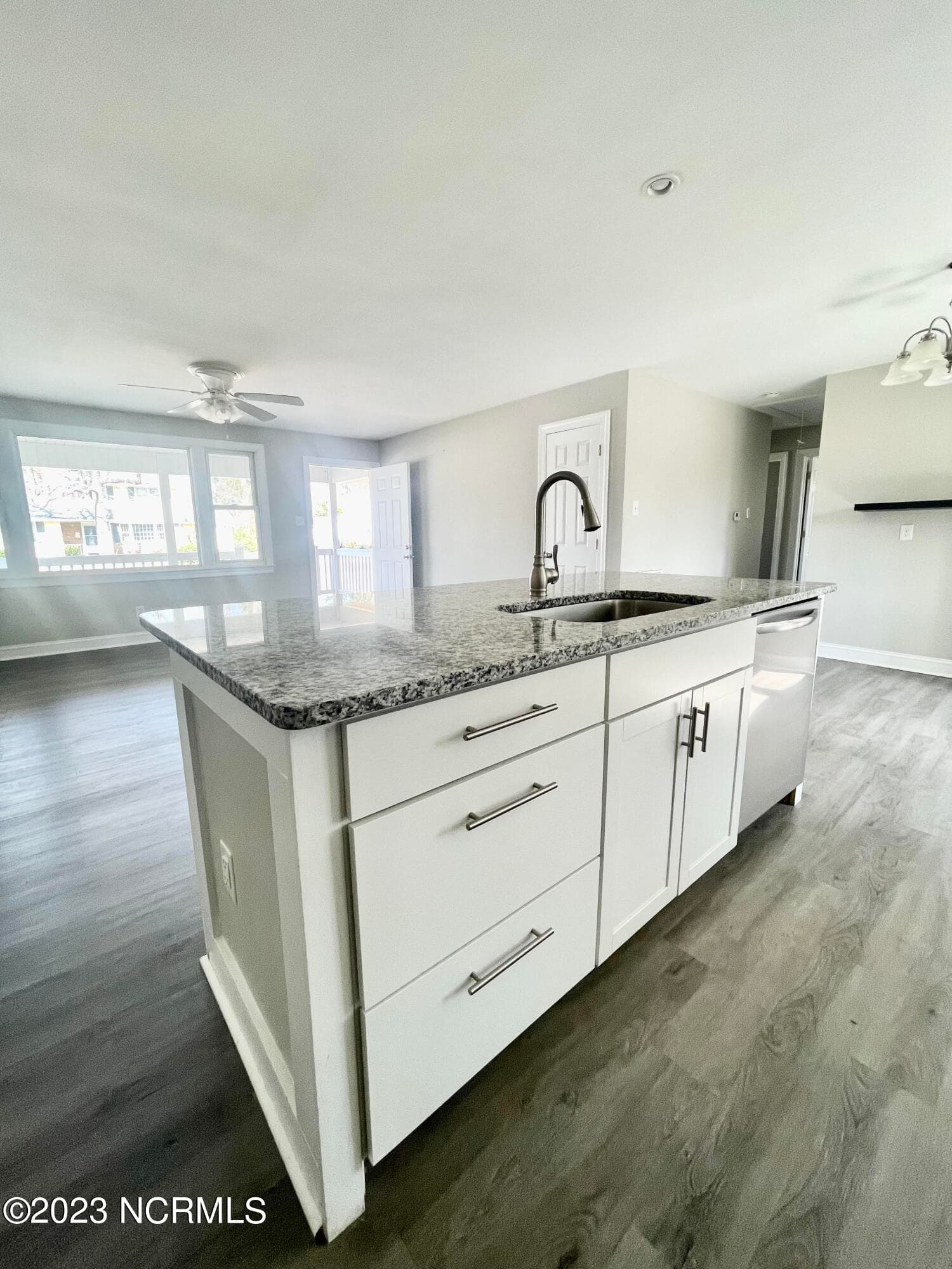Single Family Residence at 703 Kathryn Avenue, Jacksonville, NC 28540, photo 5 of 20