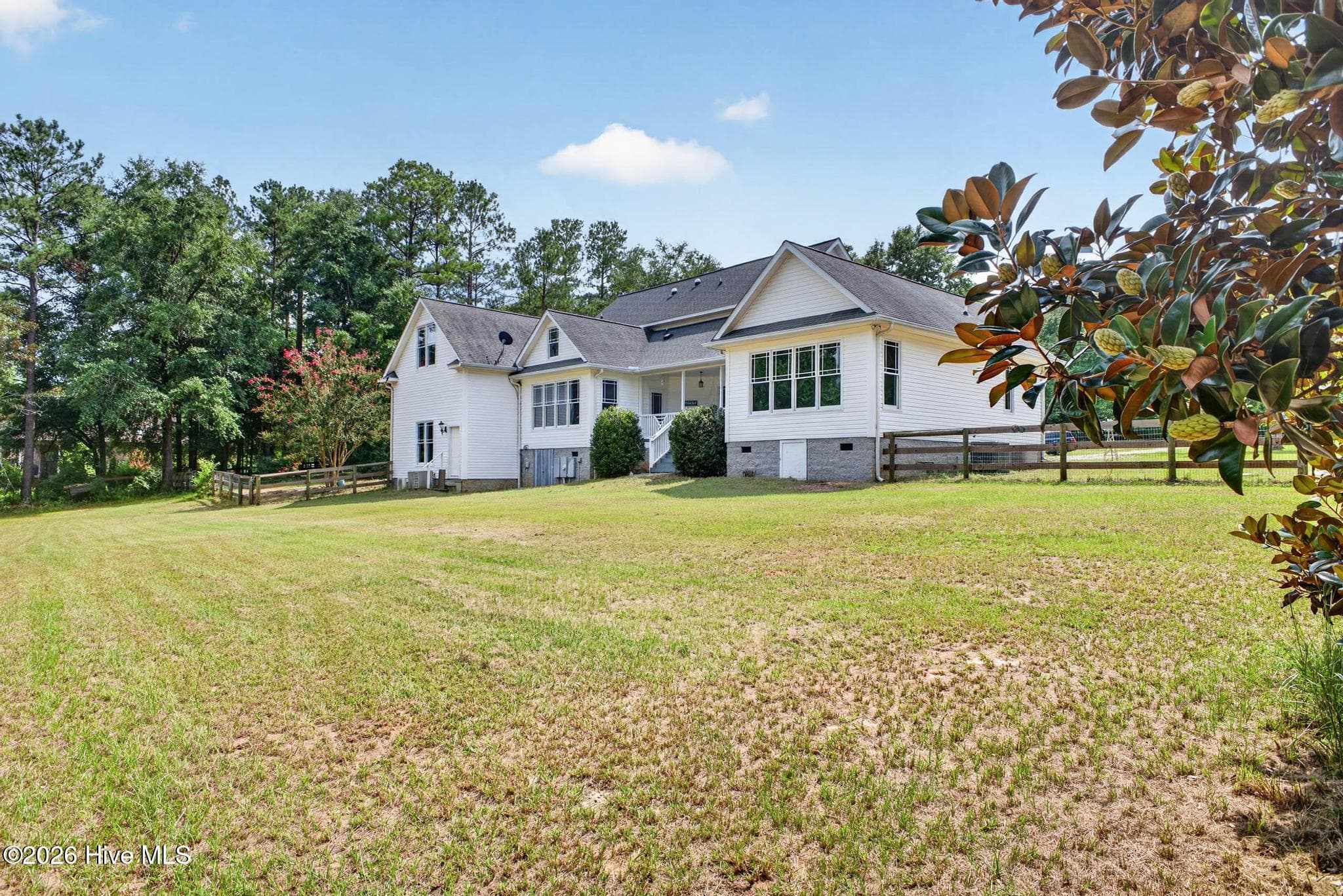 Single Family Residence at 4719 Banks Mill Road SE, Aiken, SC 29803, photo 60 of 77