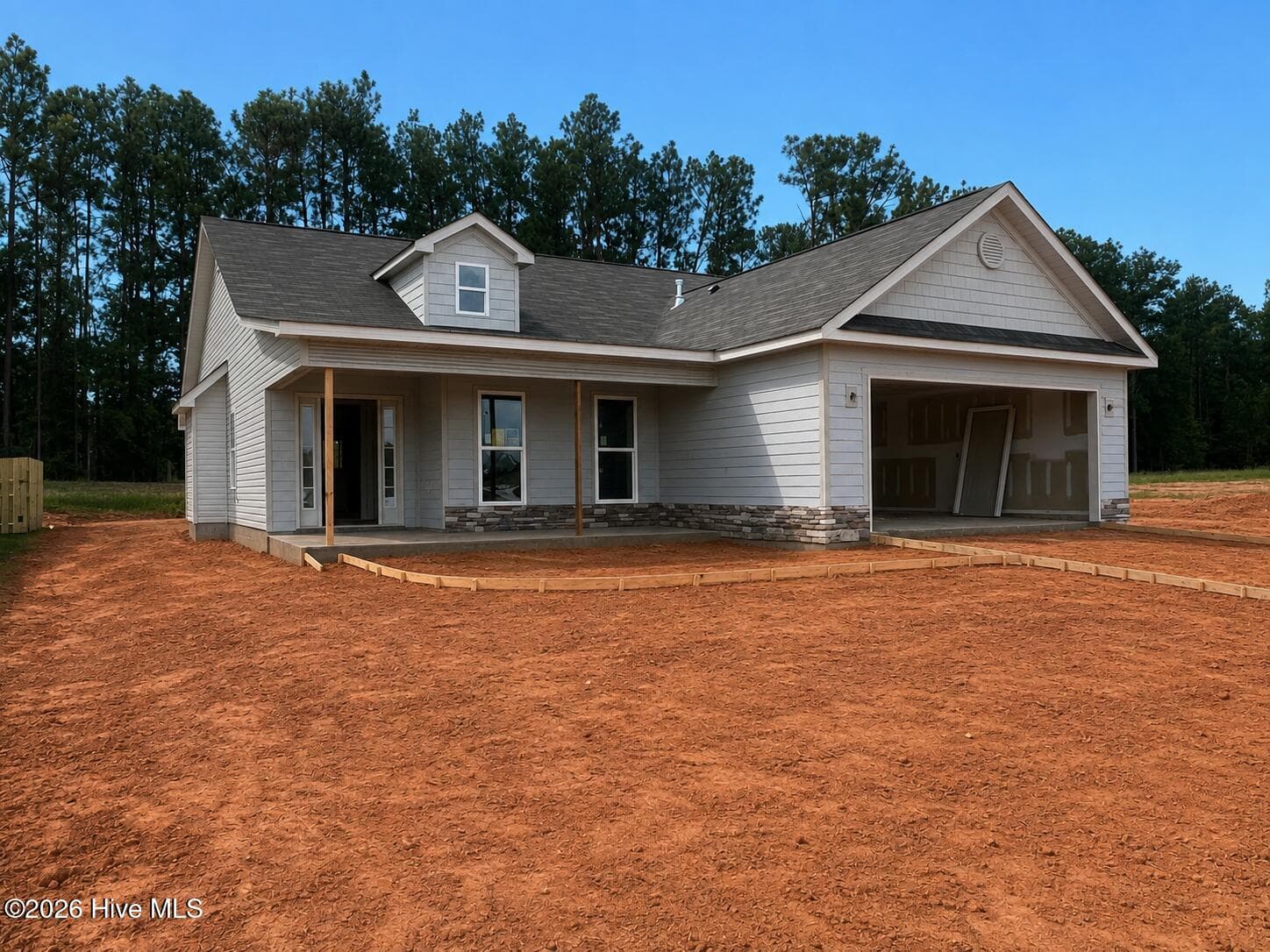 Single Family Residence at 8619 Snelling Drive, Aiken, SC 29803, photo 14 of 22