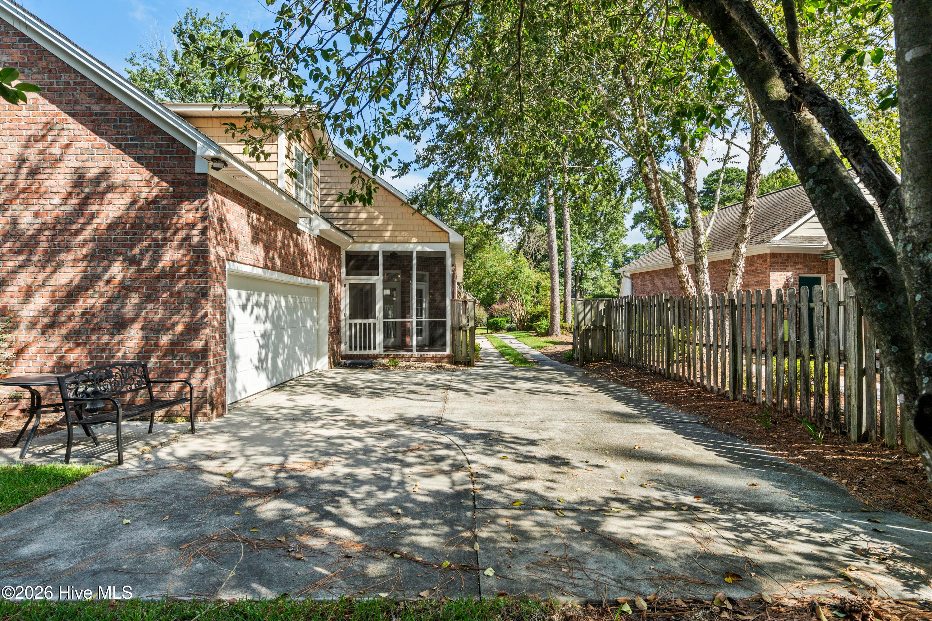 Single Family Residence at 4902 Dewars Circle, Wilmington, NC 28409, photo 37 of 52