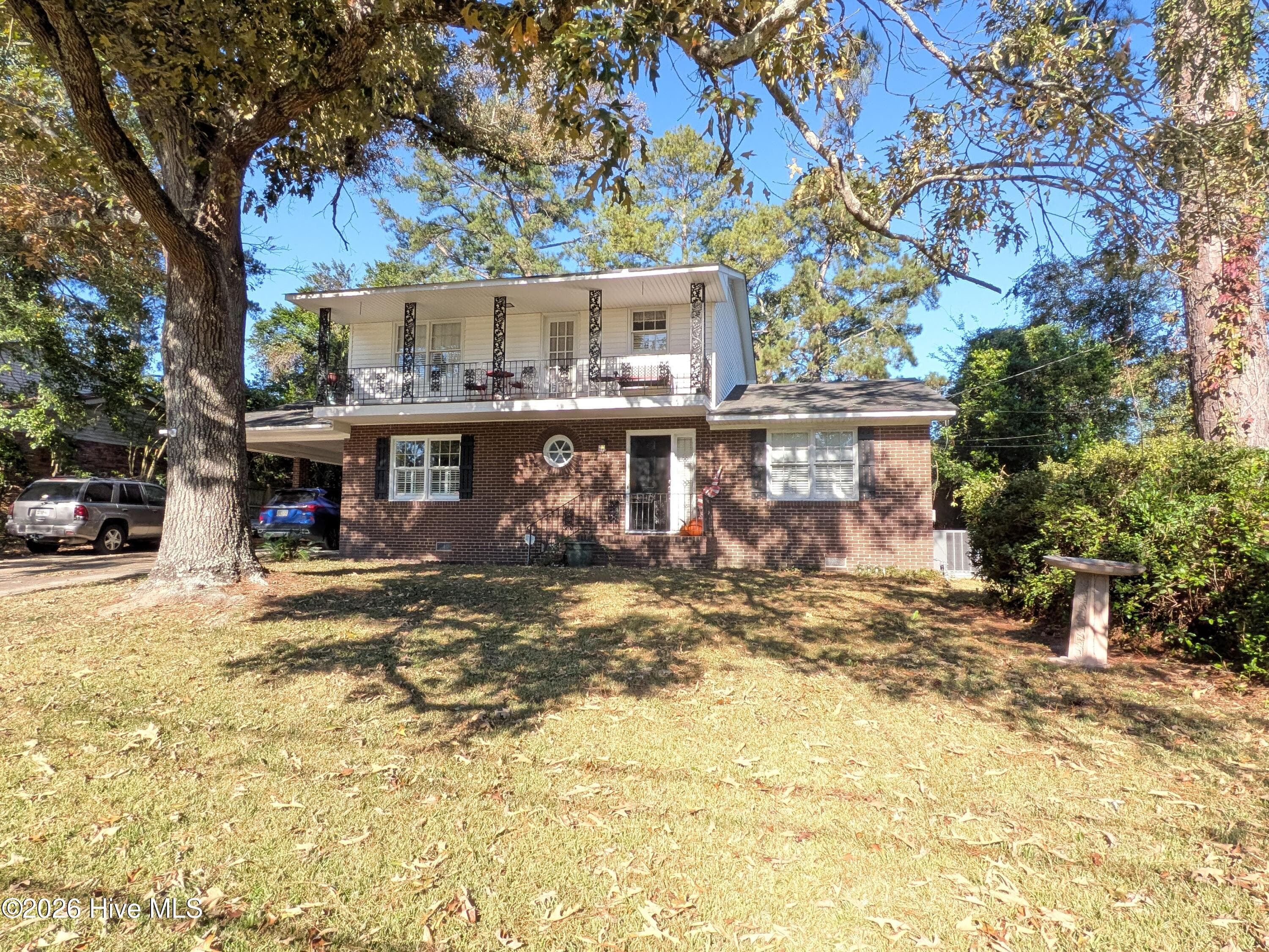 Single Family Residence at 3521 Rushing Road, Augusta, GA 30906, photo 2 of 48