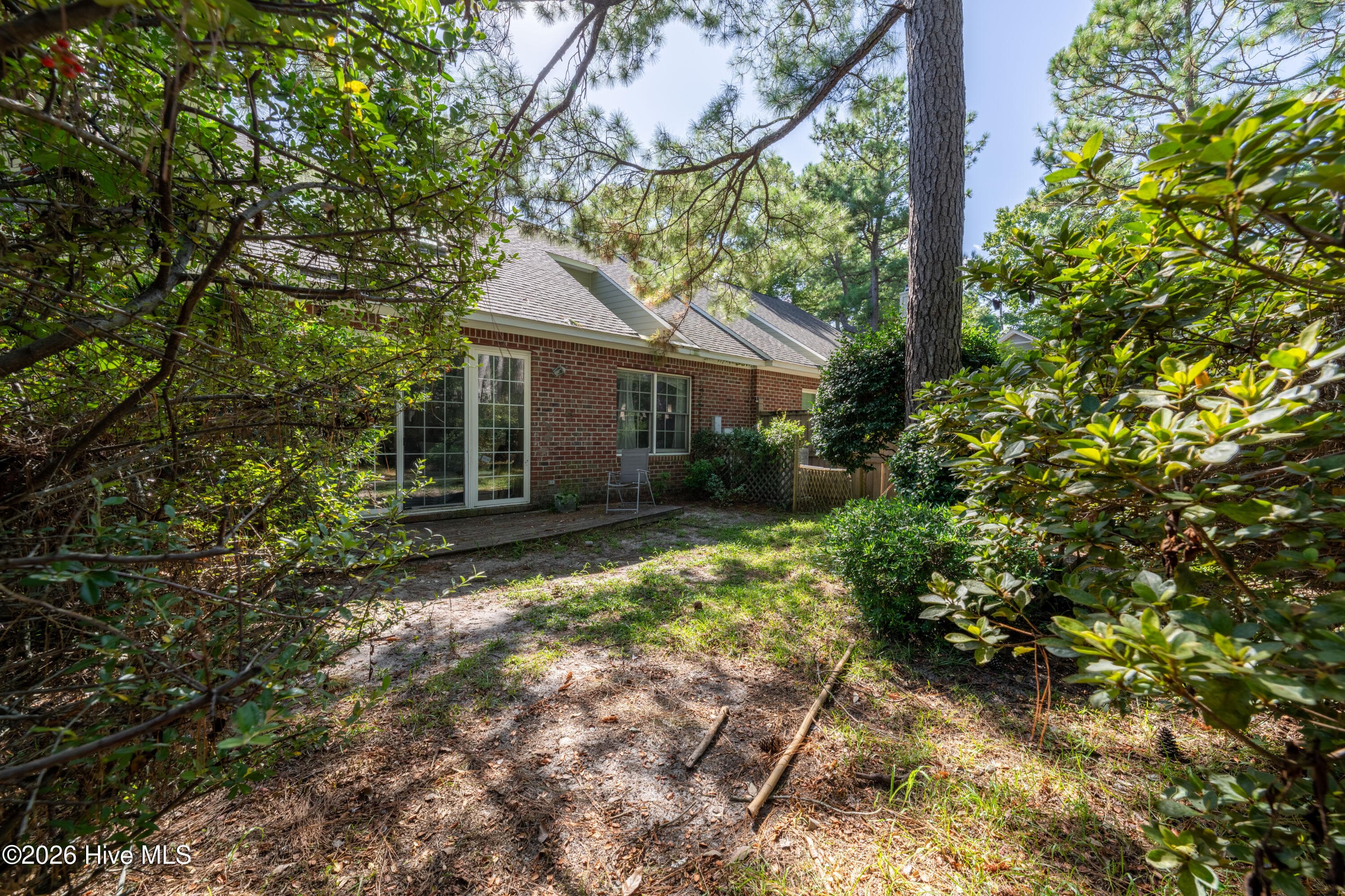 Townhouse at 233 Racine Drive Unit 24, Wilmington, NC 28403, photo 20 of 26
