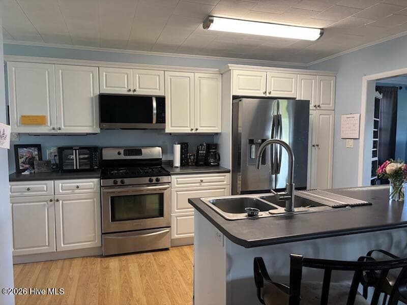 Single Family Residence at 258 Shell Rock Landing Road, Hubert, NC 28539, photo 25 of 29