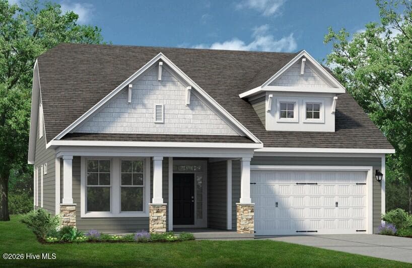 5012 Freshbrook Way 110, Leland, NC 28451