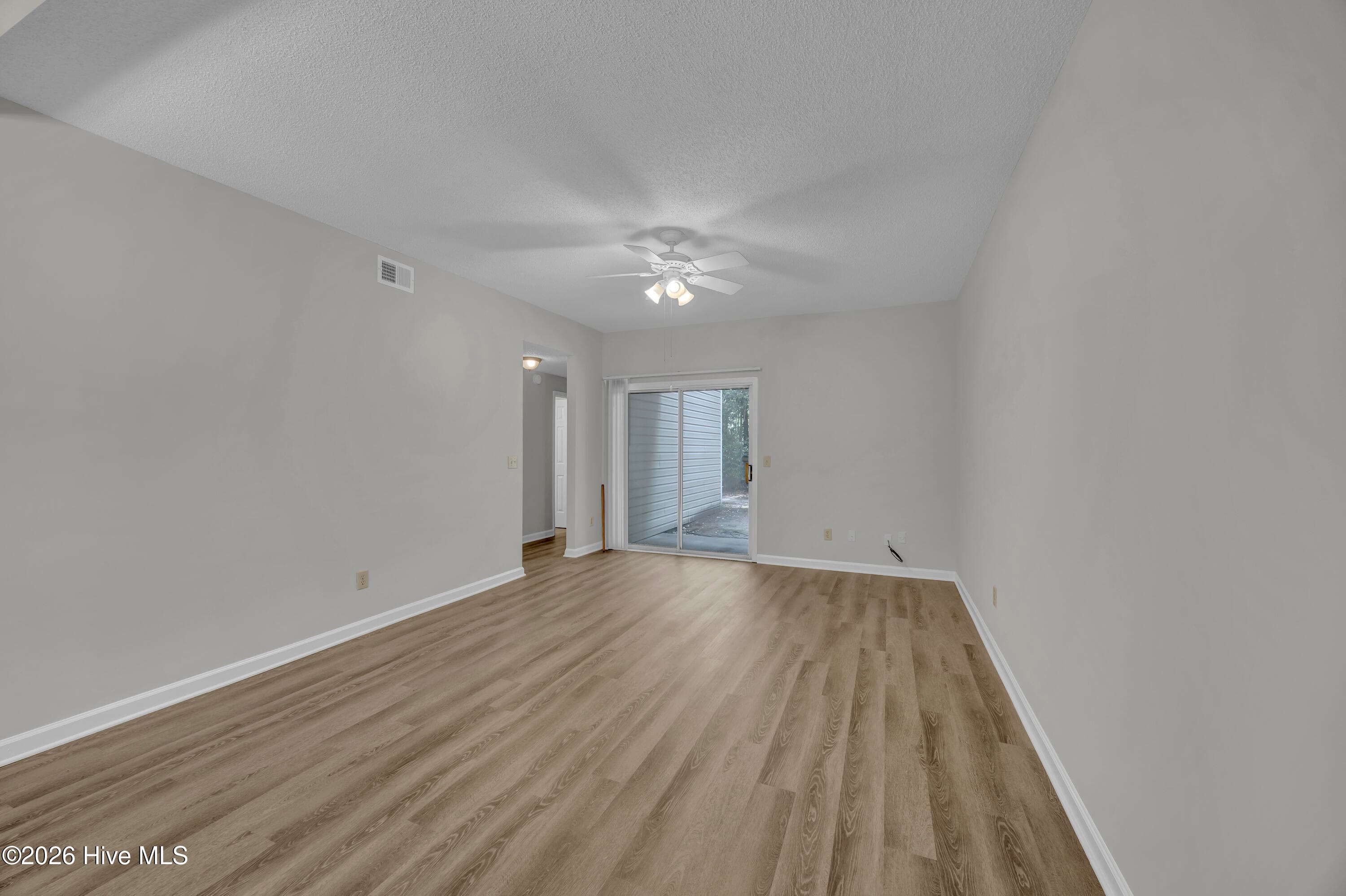 Condominium at 719 Bragg Drive A, Wilmington, NC 28412, photo 11 of 22