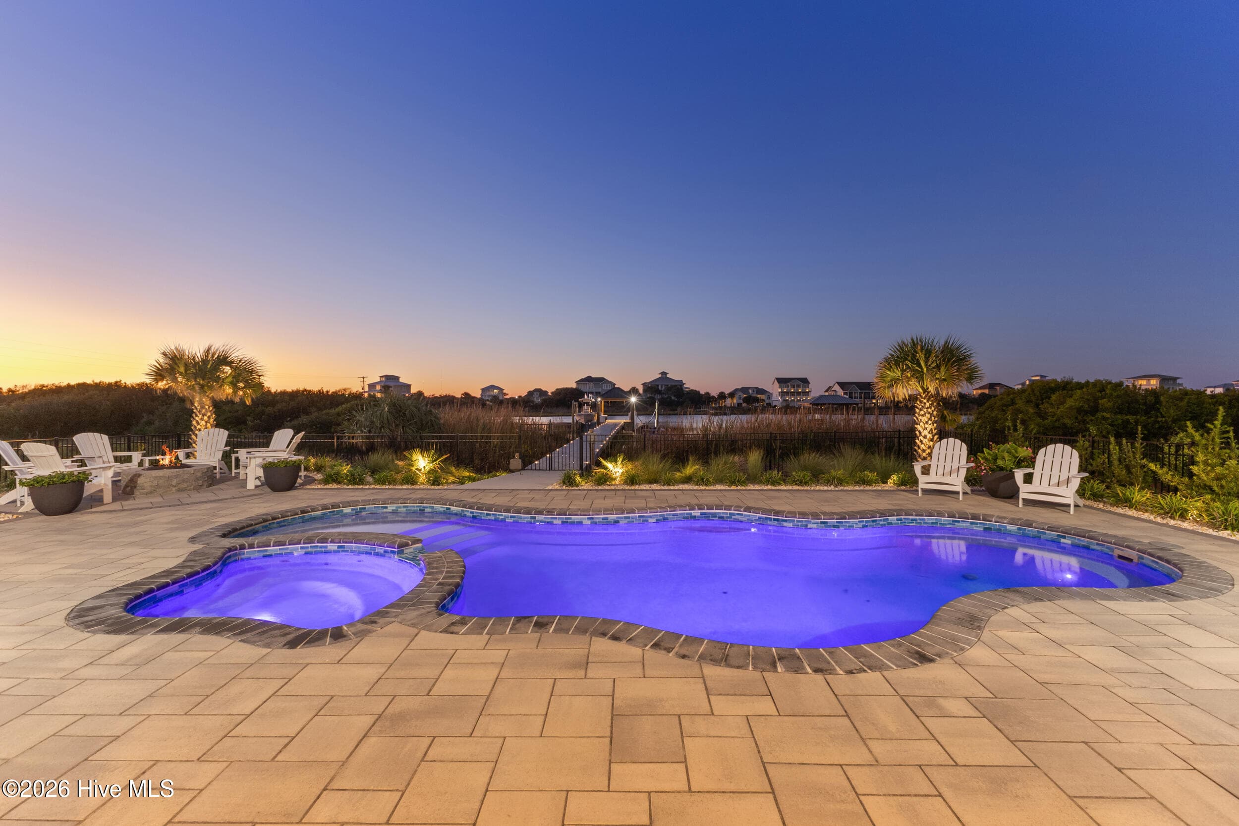 Single Family Residence at 405 New River Inlet Road, North Topsail Beach, NC 28460, photo 84 of 96