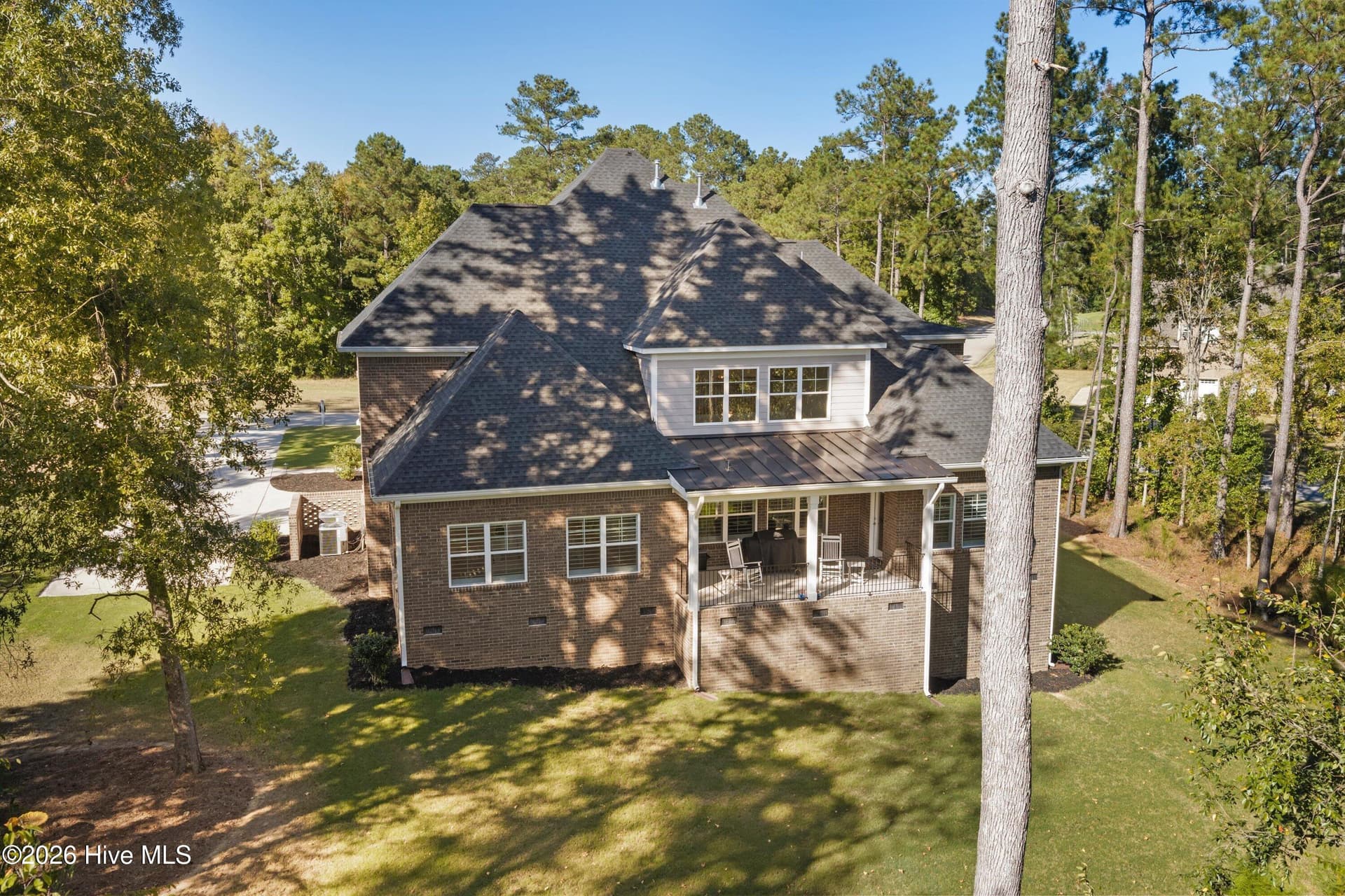 Single Family Residence at 124 Captain Johnson Drive, North Augusta, SC 29860, photo 56 of 109