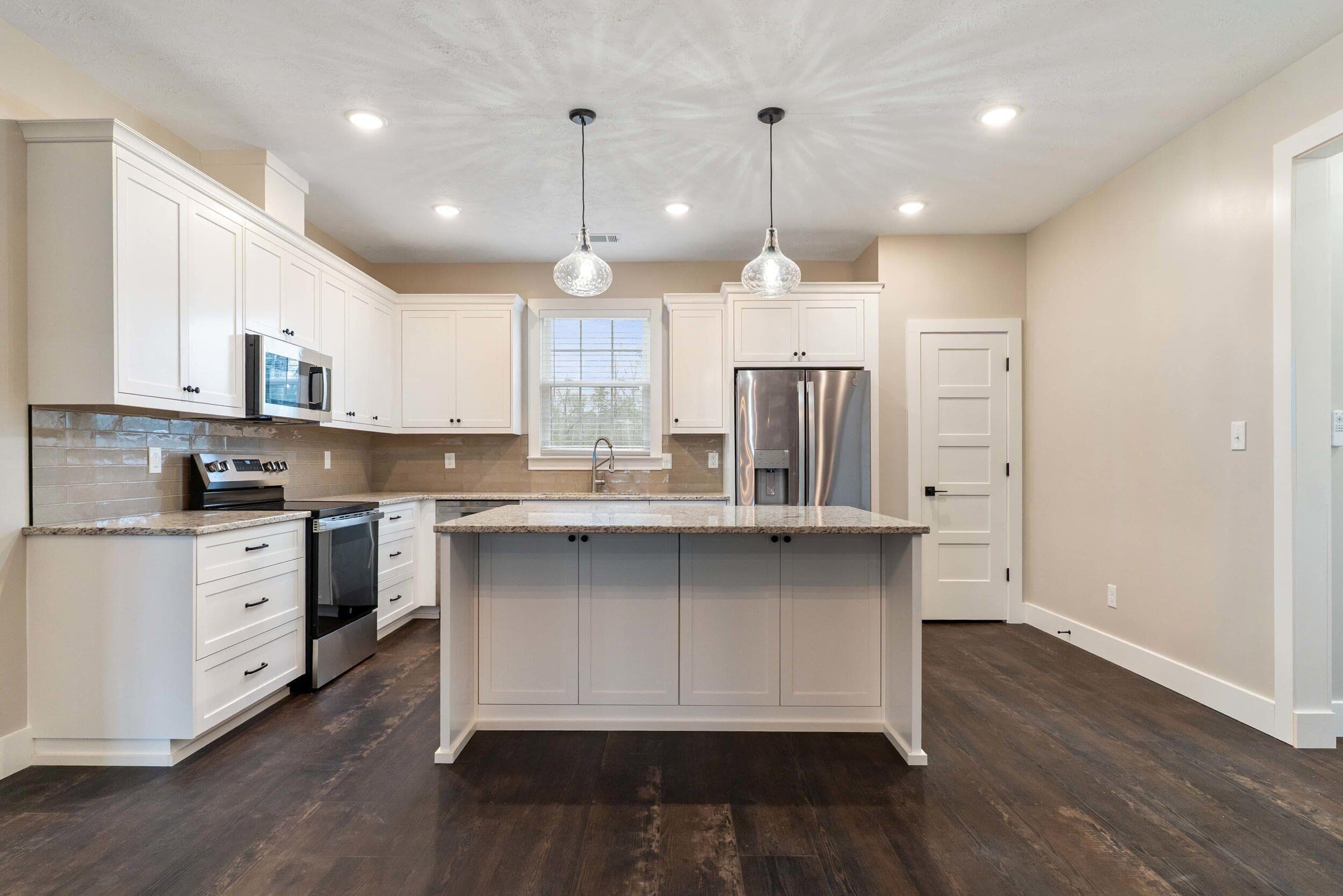 Single Family Residence at 110 Big Rock Road, Thomson, GA 30824, photo 5 of 32