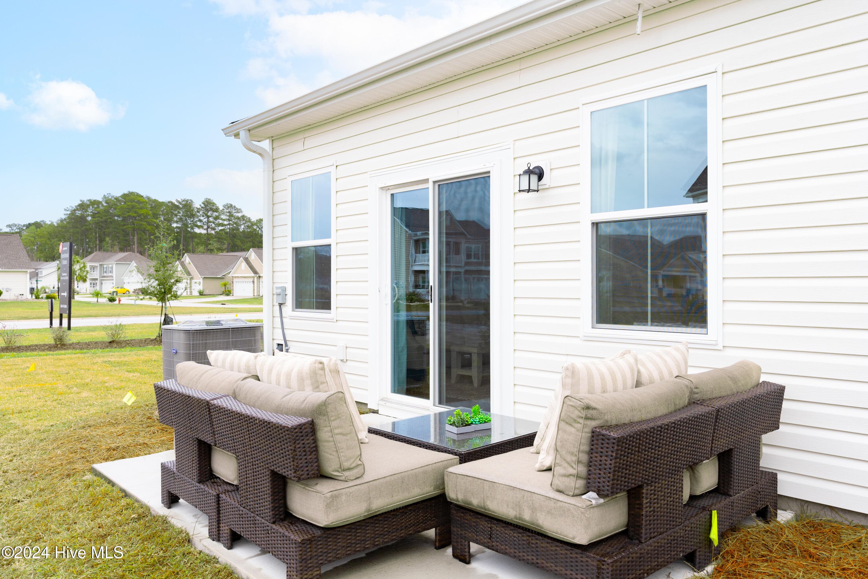 Townhouse at 2179 NW Wild Indigo Circle NW Lot 69, Calabash, NC 28467, photo 9 of 21