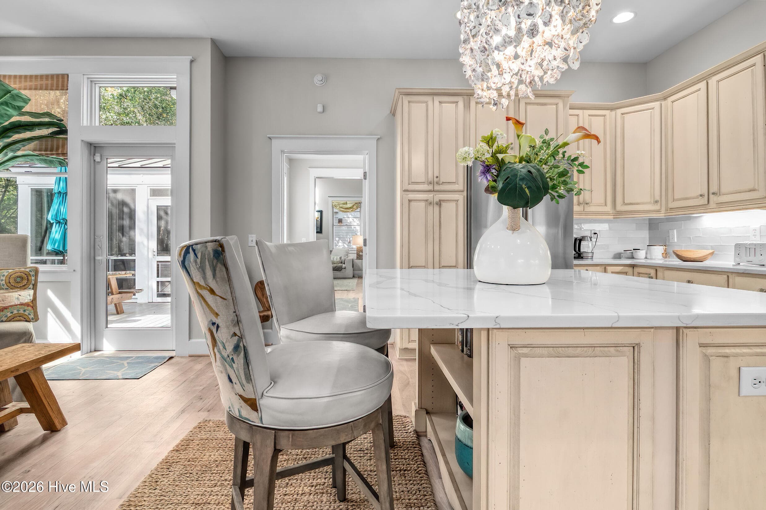 Single Family Residence at 614 Ocracoke Way, Bald Head Island, NC 28461, photo 16 of 73
