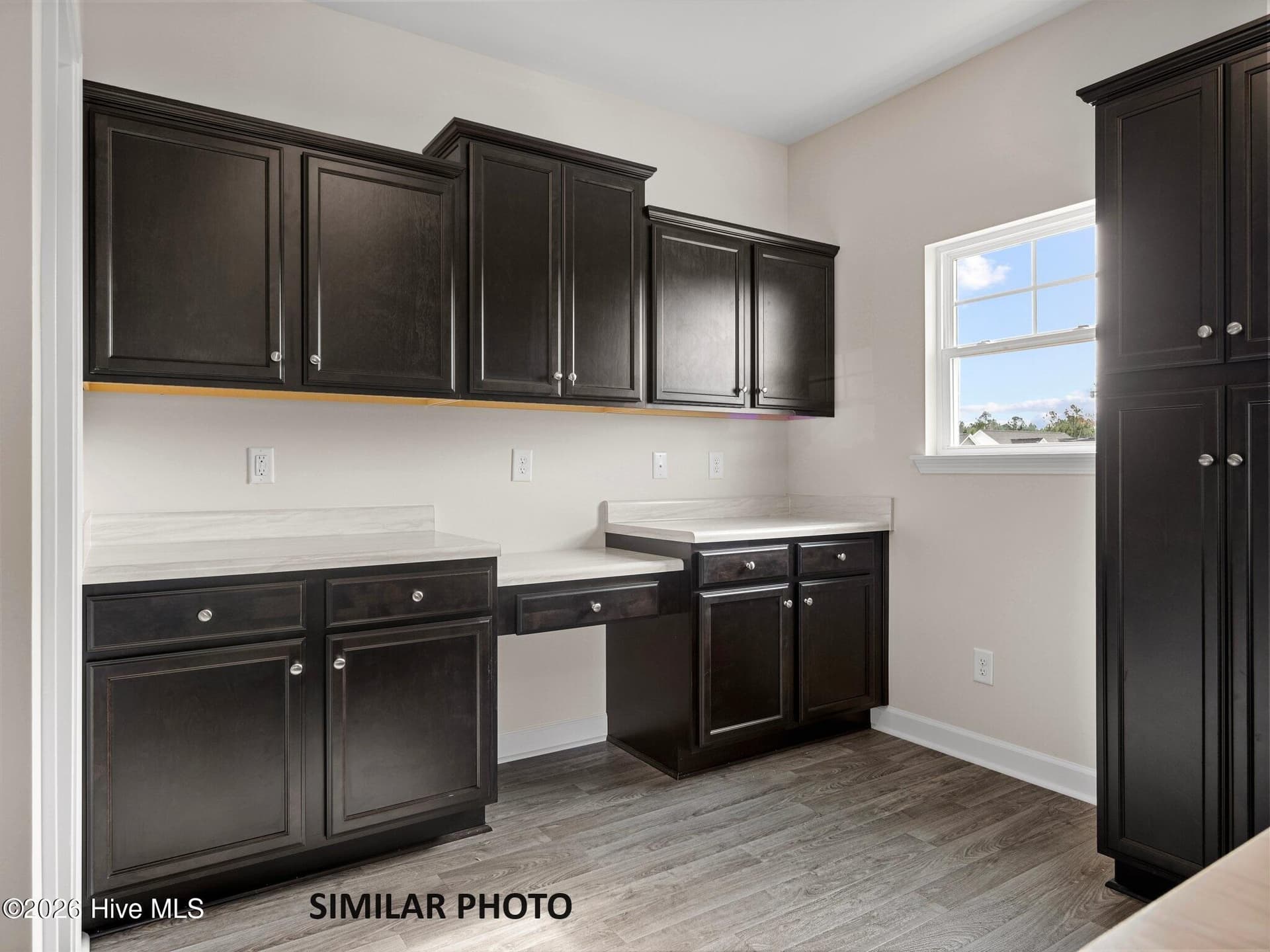 Single Family Residence at 708 N Pebble Branch Court Lot #120, Holly Ridge, NC 28445, photo 10 of 25