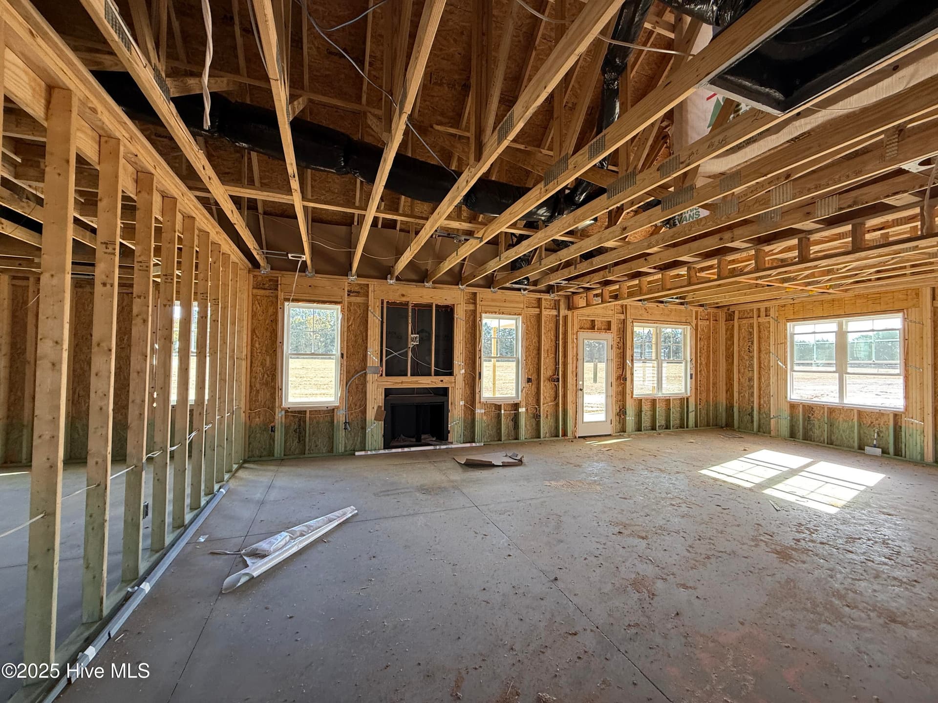 Single Family Residence at 63 Juju Drive, Clayton, NC 27520, photo 34 of 300