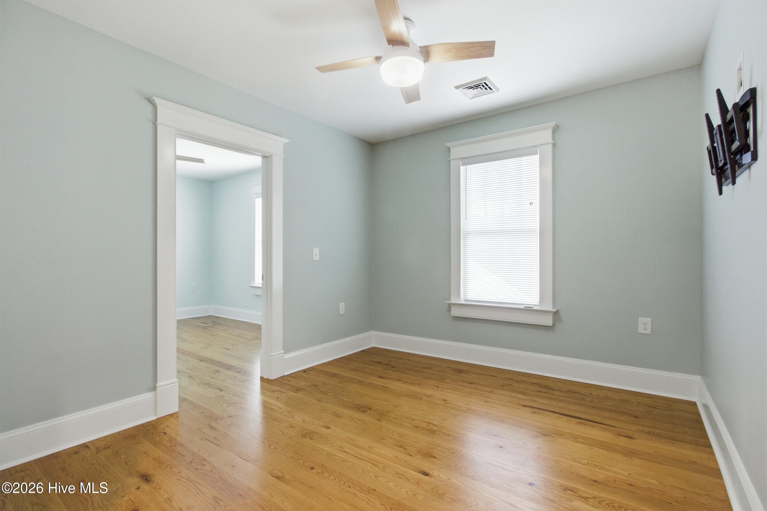 Third Bedroom - 404 Avenue C, New Bern, NC 28560