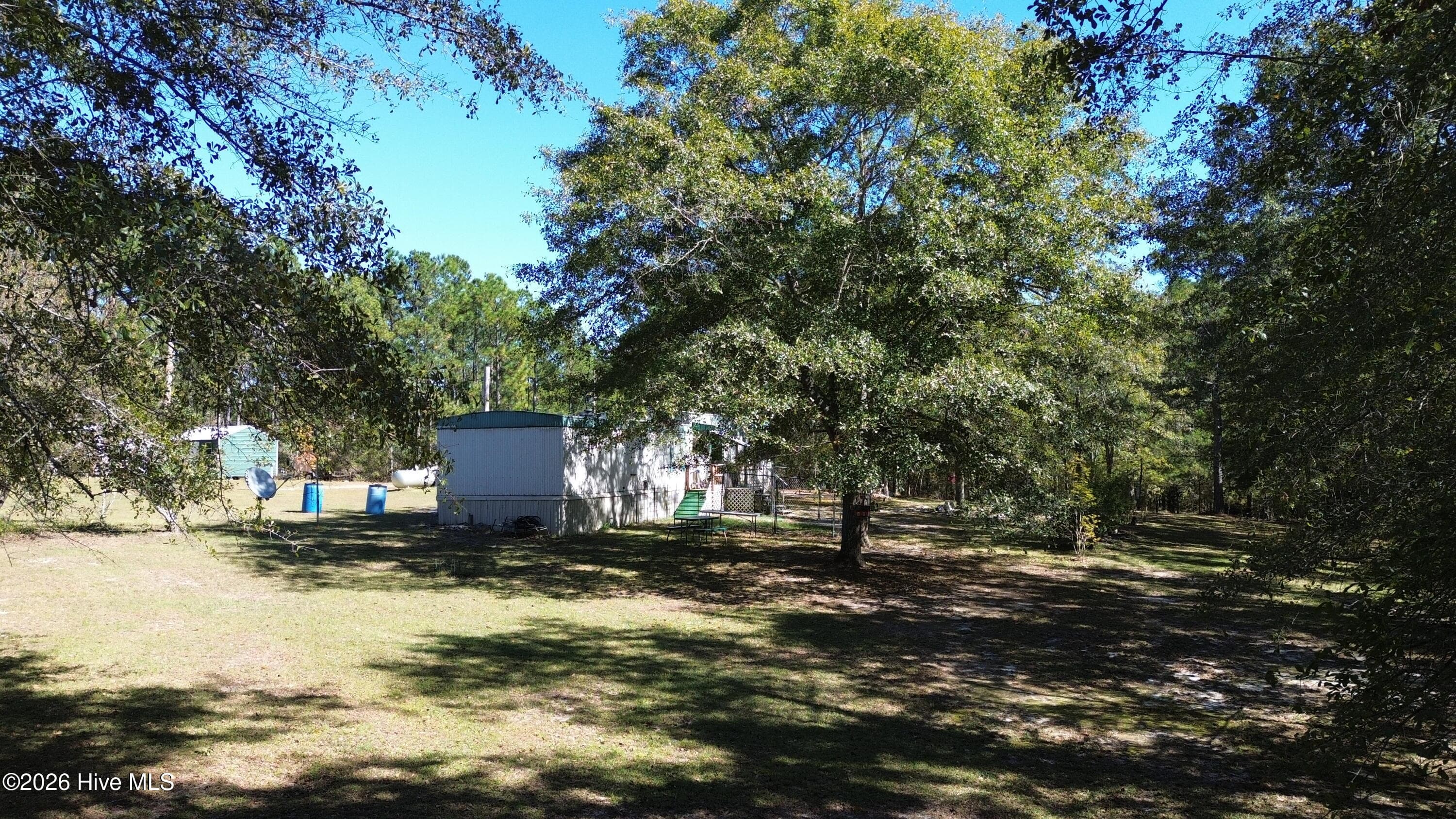 Manufactured Home at 314 Windy Ridge Road, Trenton, SC 29847, photo 4 of 39