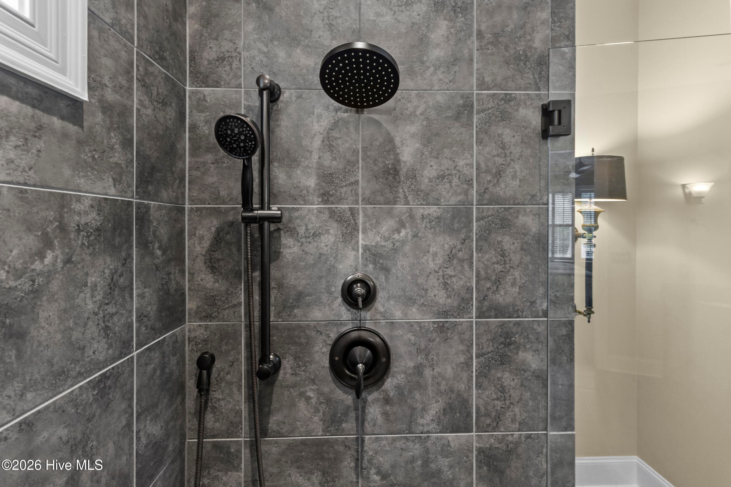 Owners Bathroom - 108 Sursee Court, New Bern, NC 28562