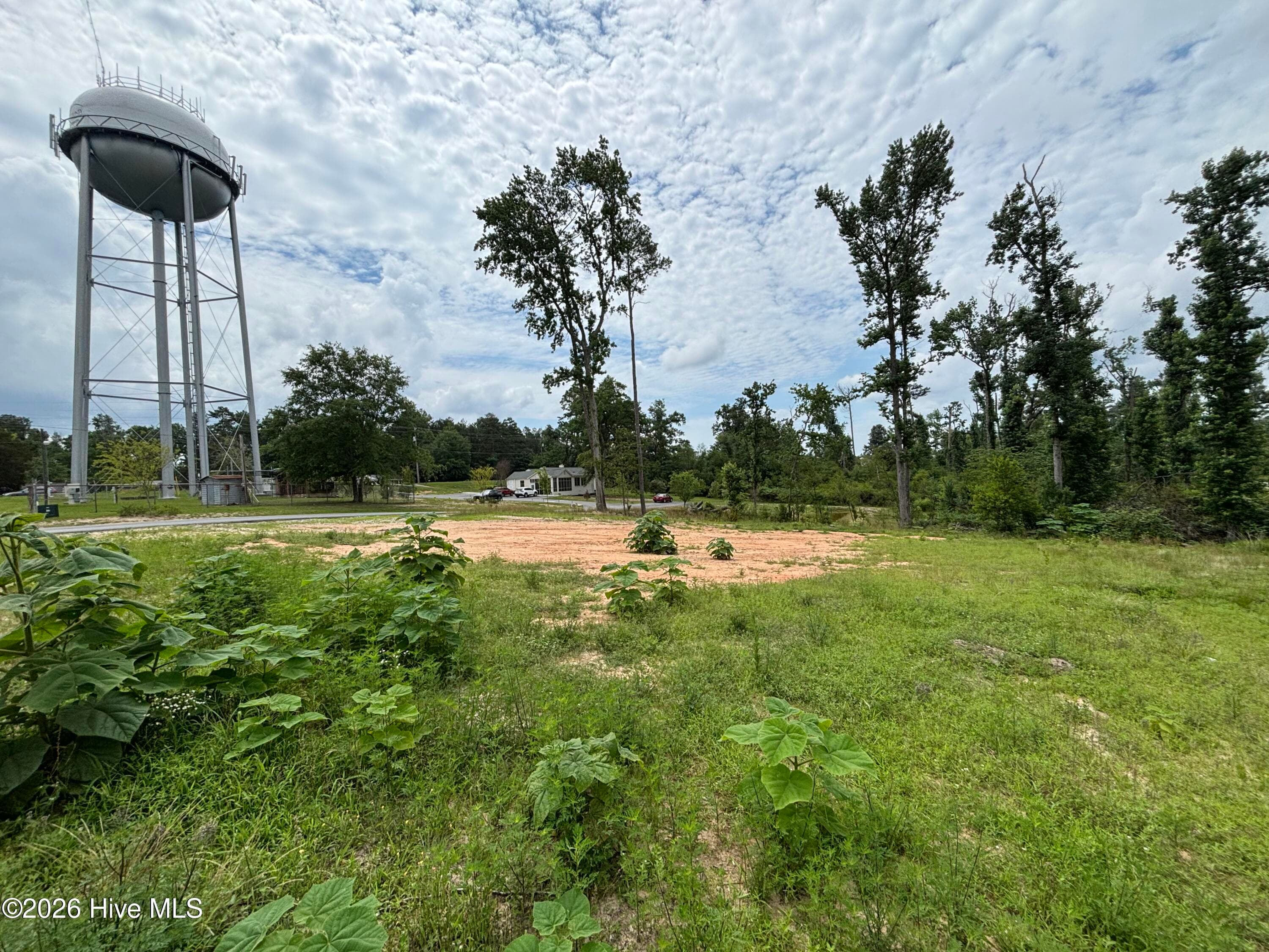 Undeveloped at 4458 Belair Drive, Evans, GA 30809, photo 3 of 4