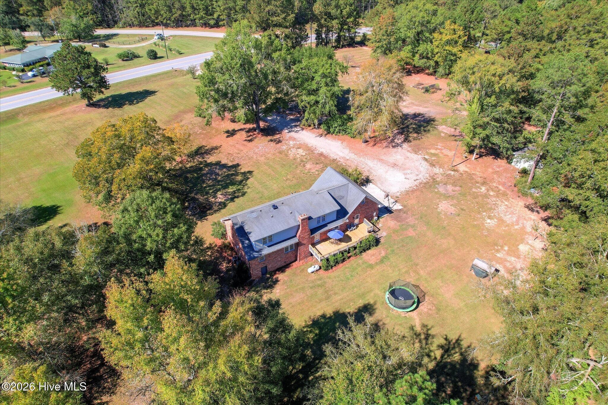 Single Family Residence at 2583 Scotts Ferry Road, Appling, GA 30802, Appling, photo 2 of 49