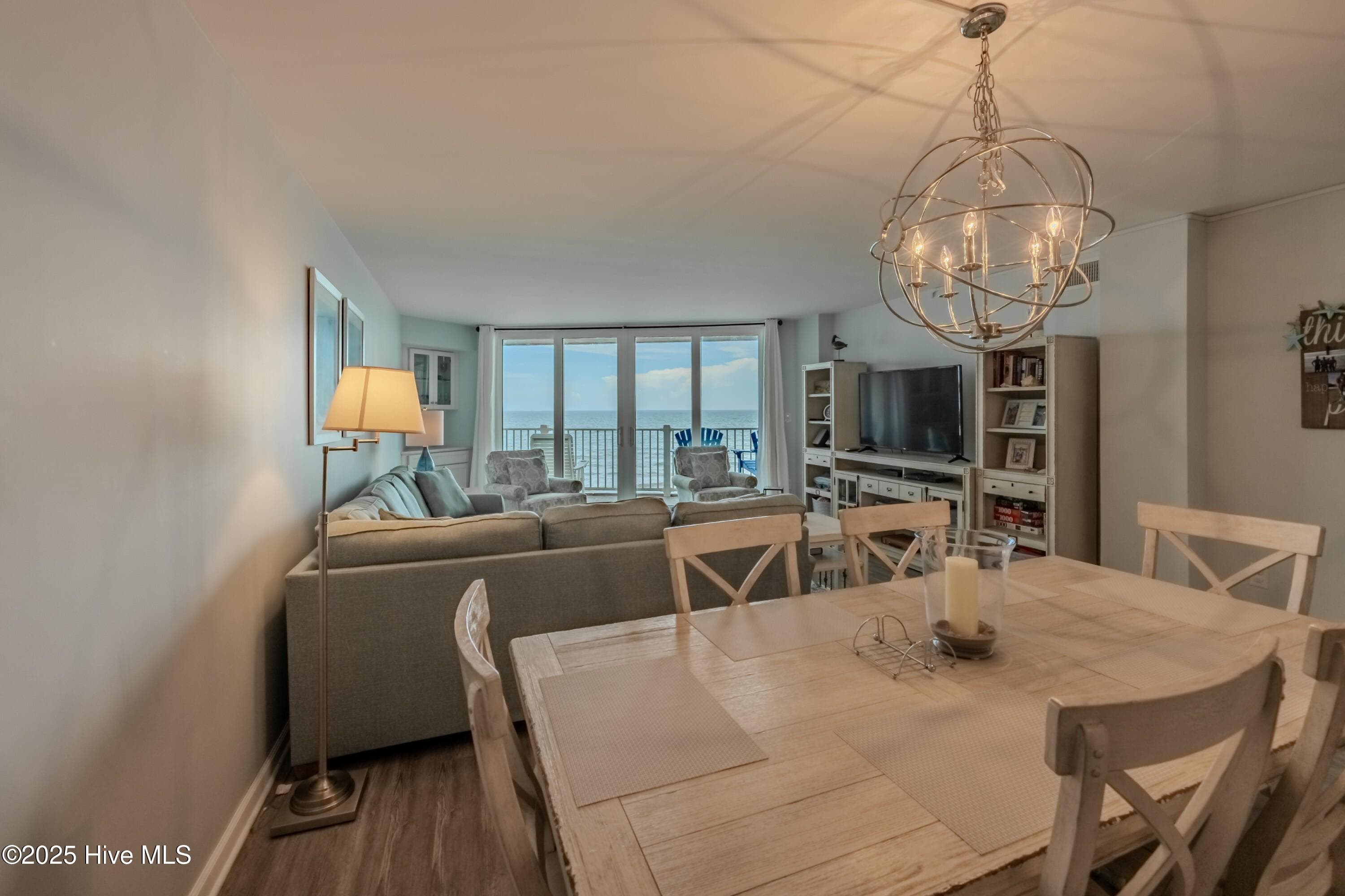 Condominium at 2000 New River Inlet Road Unit 3407, North Topsail Beach, NC 28460, photo 11 of 92