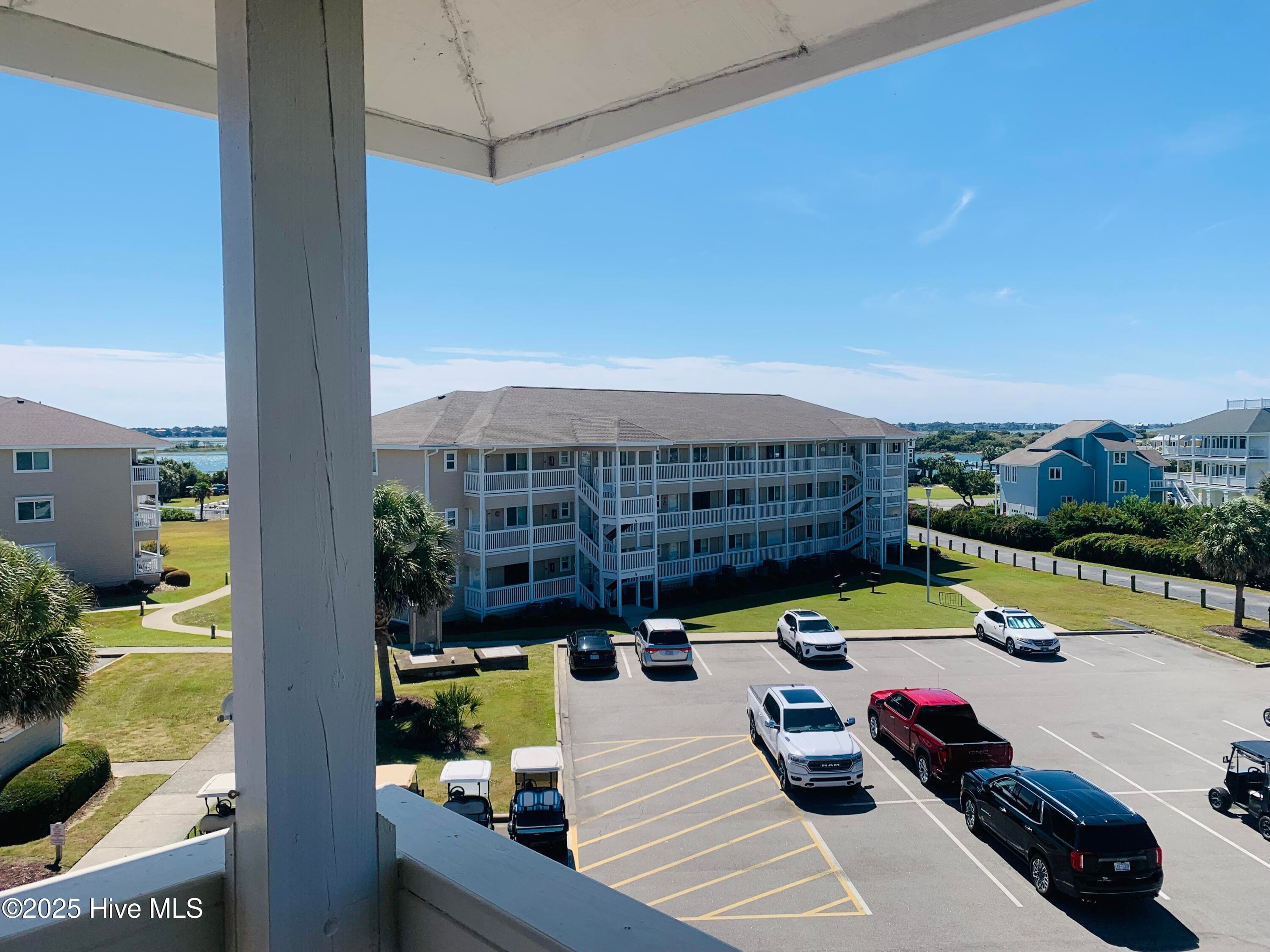 Condominium at 650 Cedar Point Boulevard C 31, Cedar Point, NC 28584, photo 5 of 43