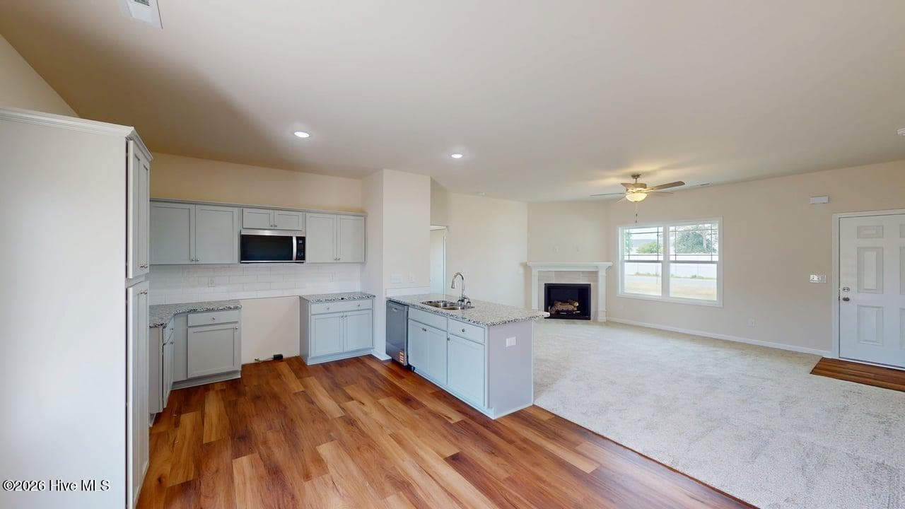 Single Family Residence at 104 Kendall Farms Drive, Goldsboro, NC 27534, photo 10 of 23