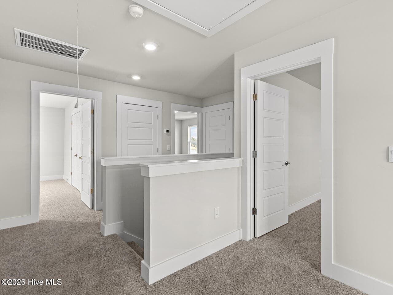 NOT ACTUAL HOME-Picture of Similar Manning for illustrative purposes, actual home colors and features will vary. - 573 Brambleton Drive SE Lot 101, Bolivia, NC 28422