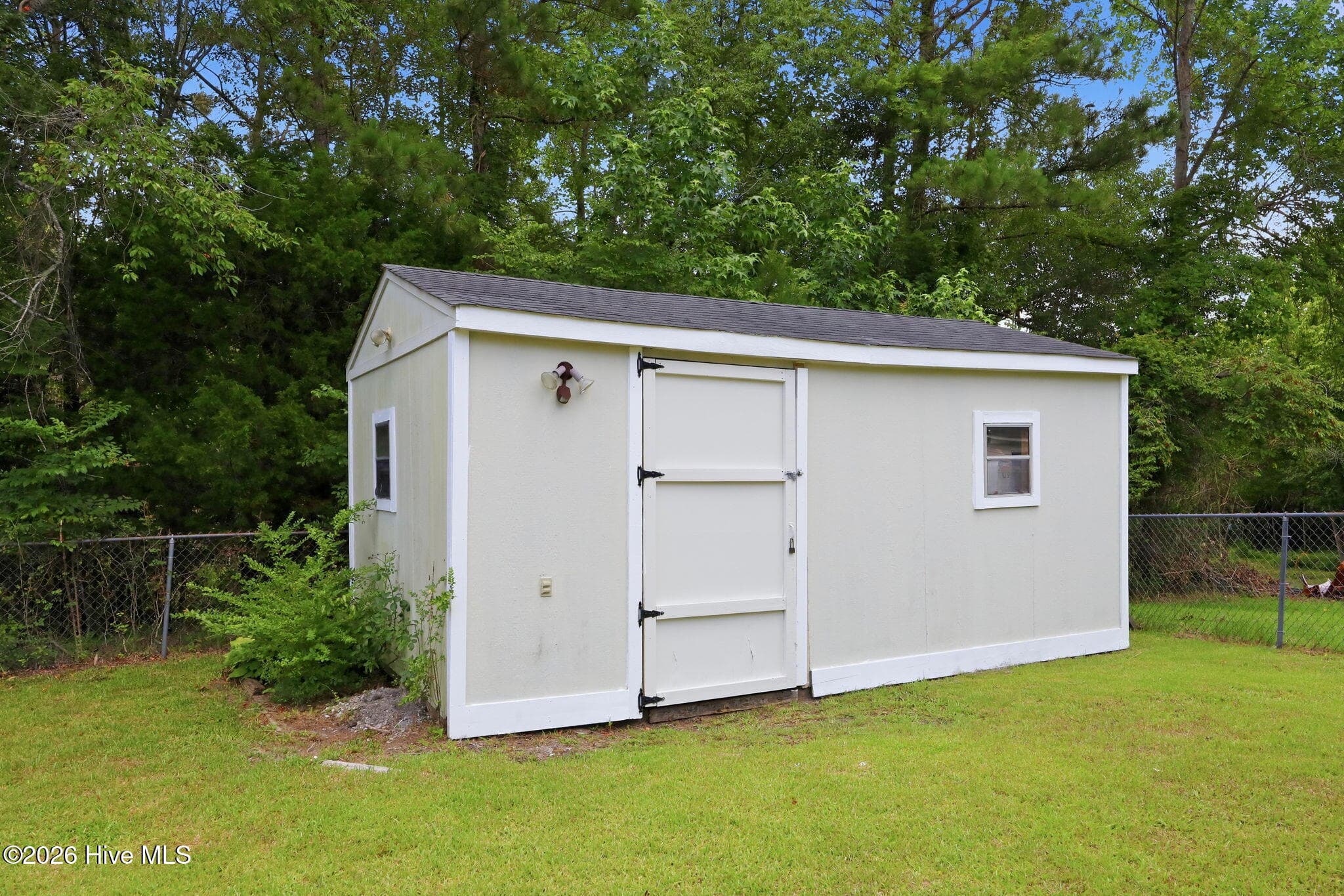 123 Youpon Drive, Hubert, NC 28539