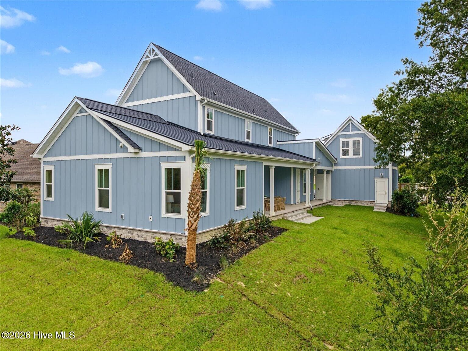 Single Family Residence at 115 S Middleton Drive NW, Calabash, NC 28467, photo 3 of 79
