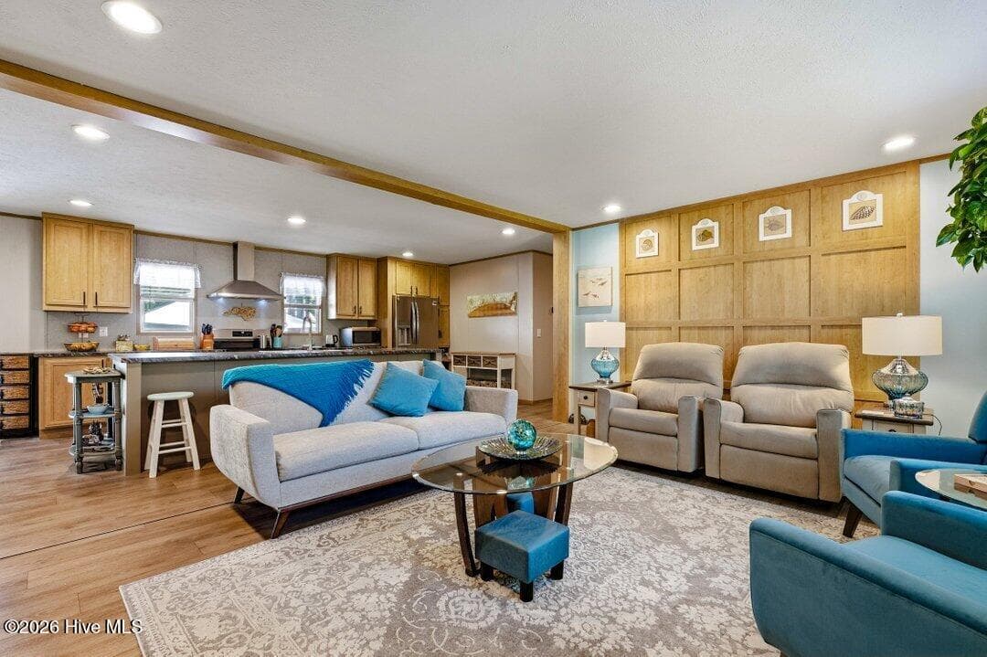 Manufactured Home at 3459 Lakeview Drive SW, Supply, NC 28462, photo 16 of 70
