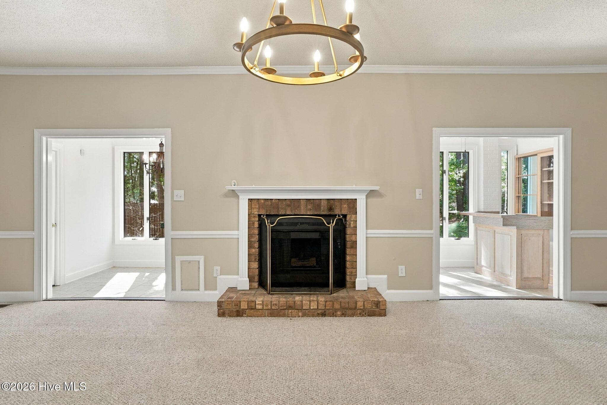 Condominium at 1311 Forest Hills Road NW D-2, Wilson, NC 27896, photo 6 of 31