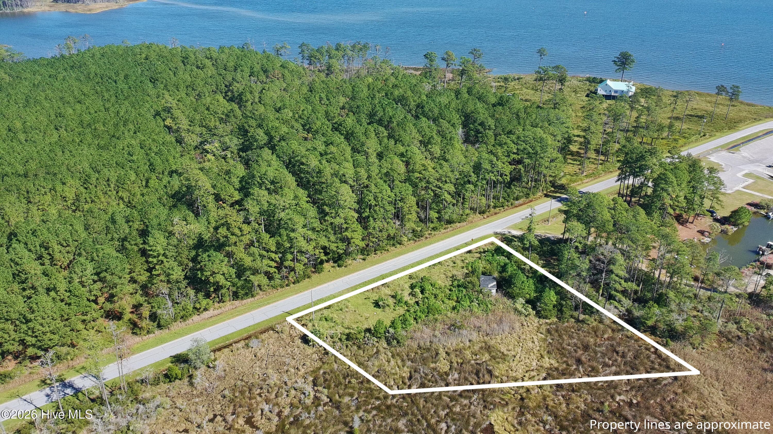 1778 Wilkins Road, Belhaven, NC 27810