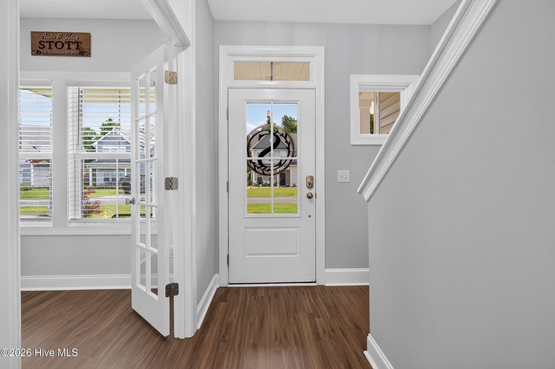 Single Family Residence at 58 E Maritt Street, Hampstead, NC 28443, photo 12 of 65
