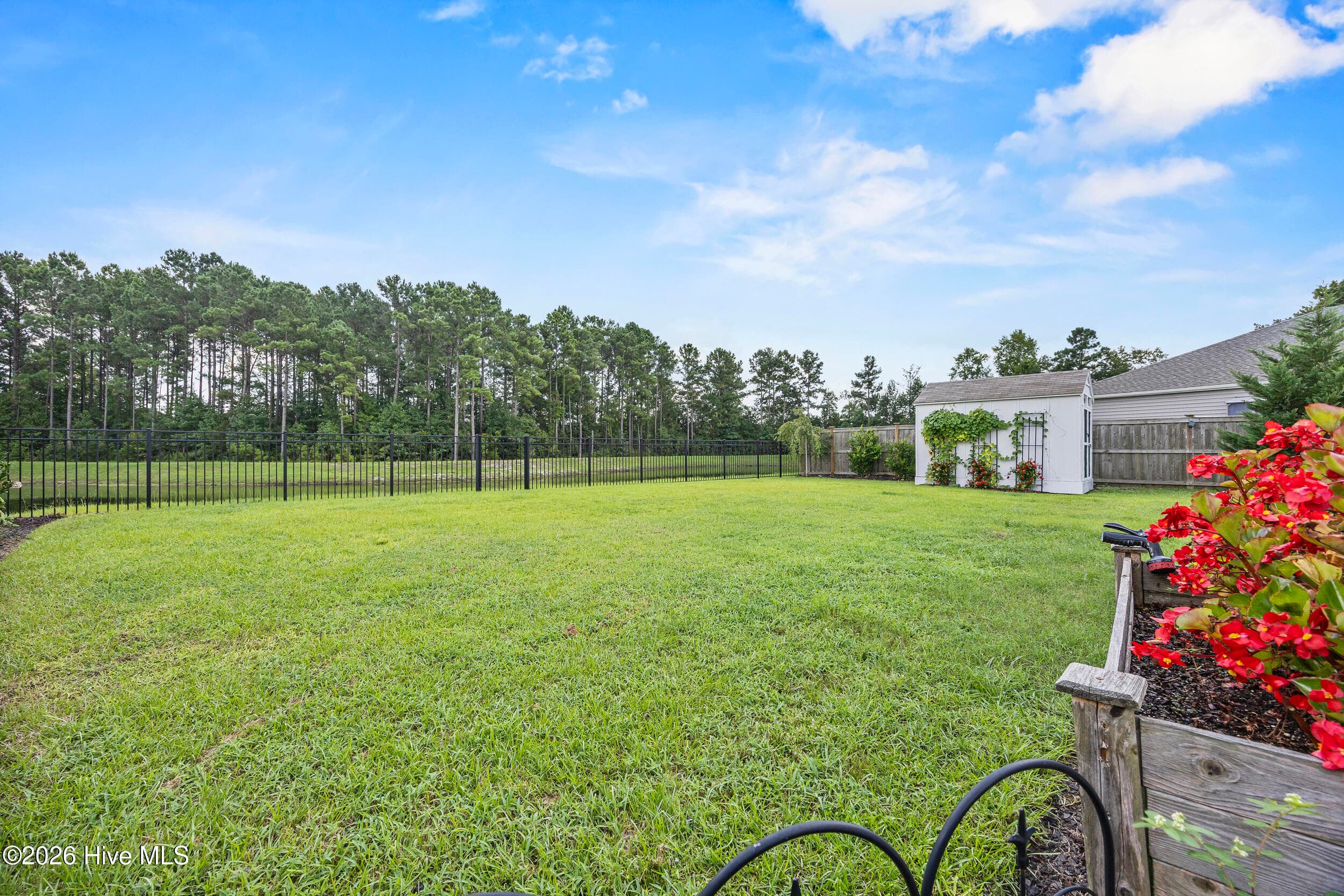 Single Family Residence at 9633 Large Oak Court, Winnabow, NC 28479, photo 32 of 54
