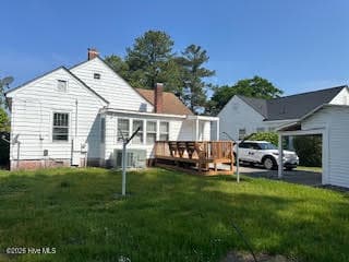 Single Family Residence at 111 Marshall Avenue, Williamston, NC 27892, Williamston, photo 2 of 3