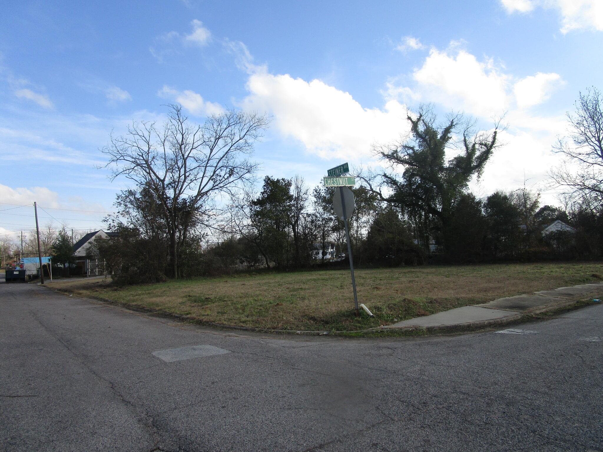 1638 Chestnut Street Street, Augusta, GA 30901