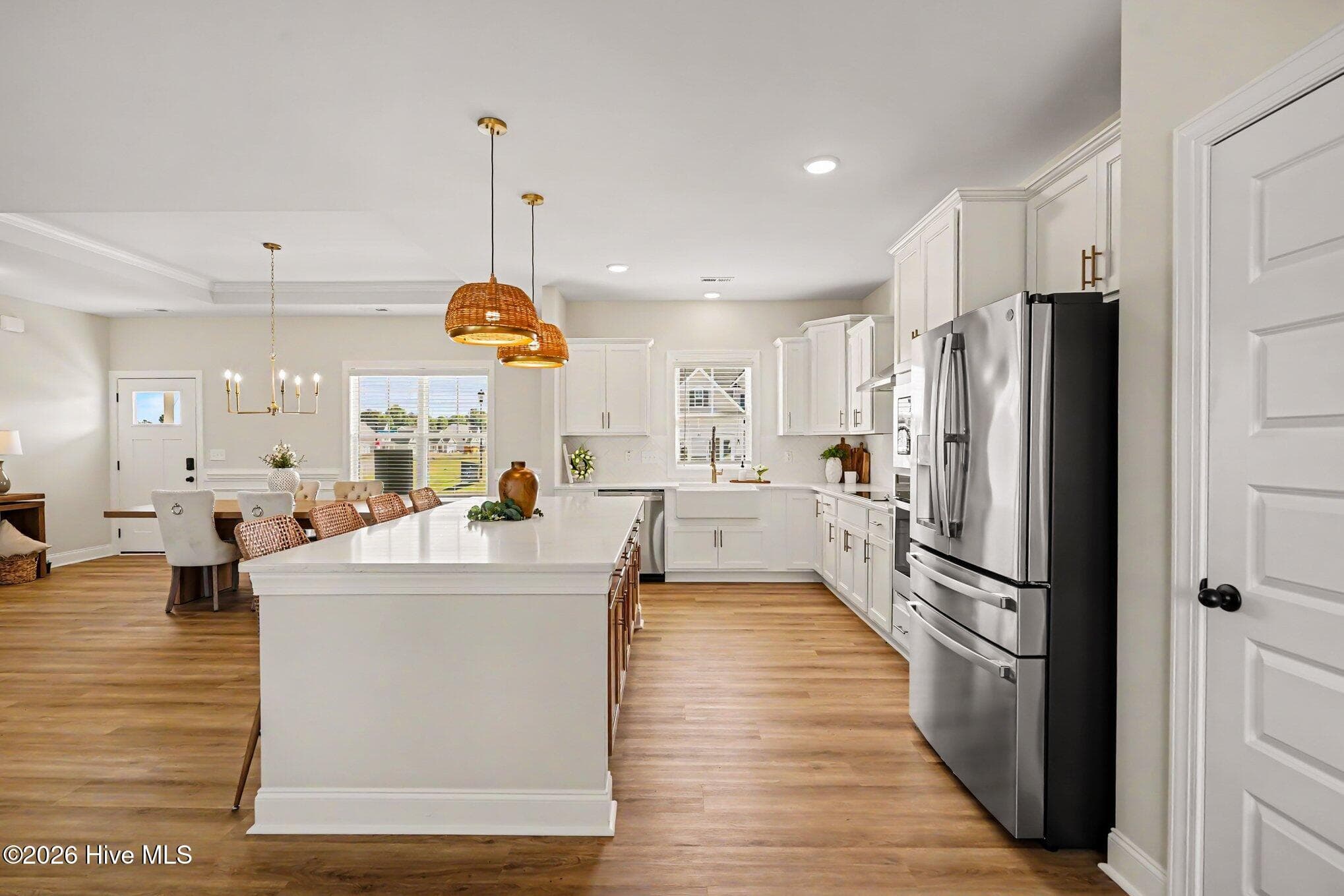 Single Family Residence at 22 Grady Farm Way, Benson, NC 27504, photo 139 of 182