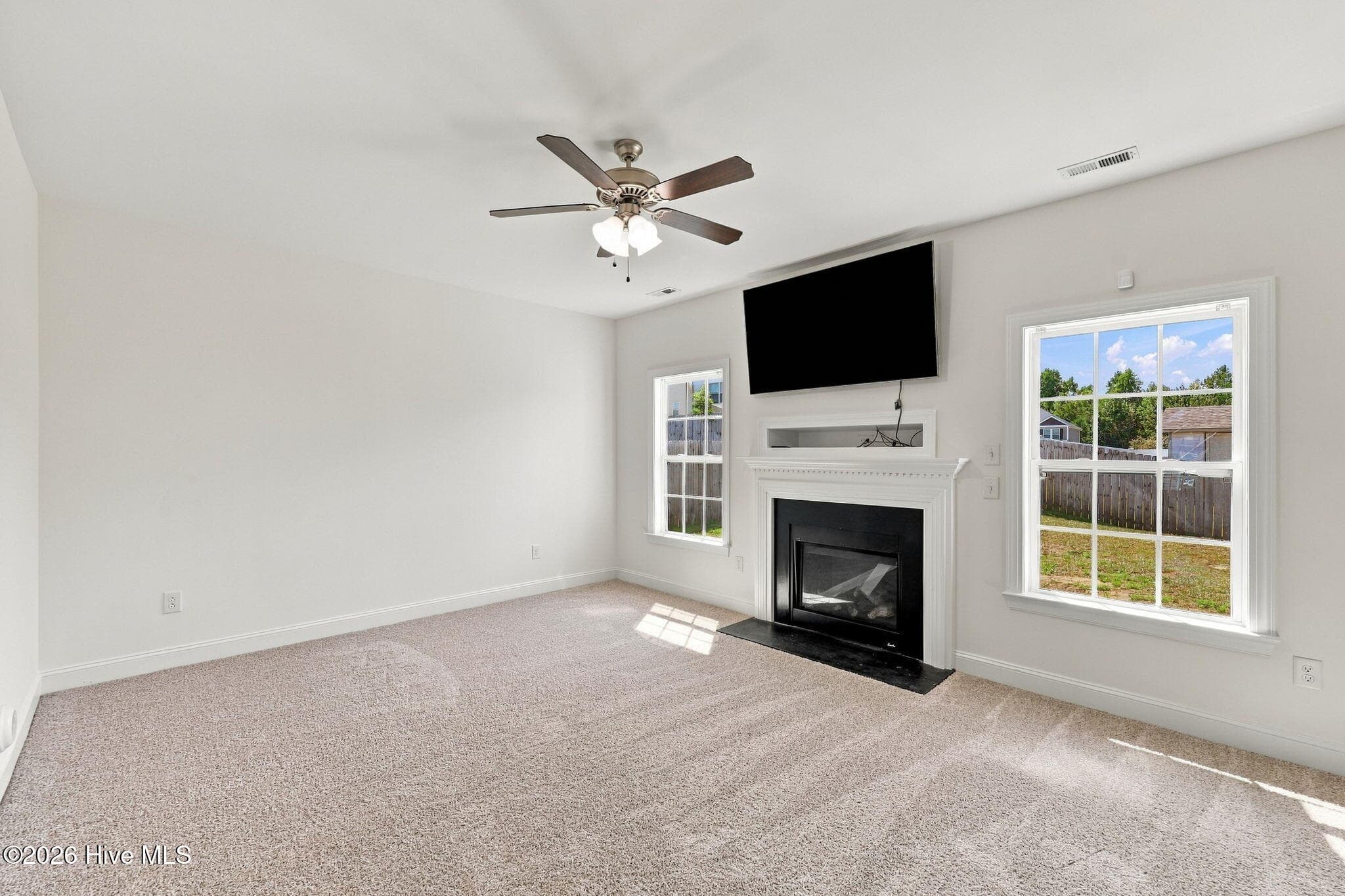 Single Family Residence at 61 Torrington Ridge, Cameron, NC 28326, photo 15 of 56