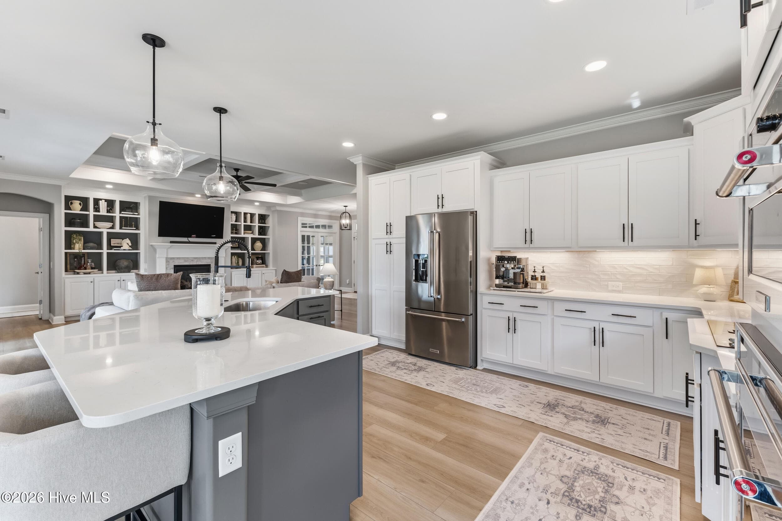 Single Family Residence at 5089 Saltgrass Cove, Leland, NC 28451, photo 17 of 132