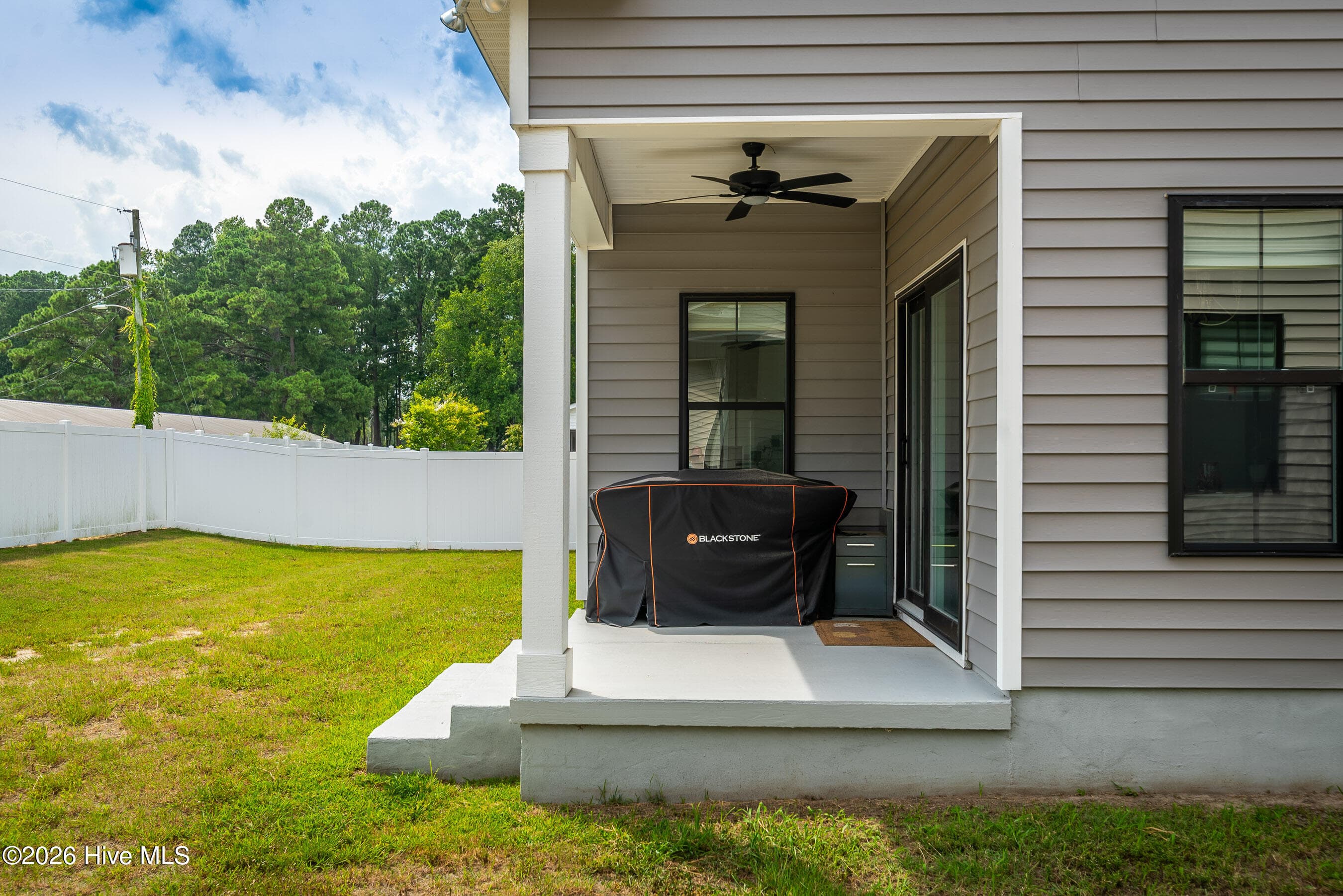 Single Family Residence at 1056 Montevallo Lane, Ayden, NC 28513, photo 22 of 22