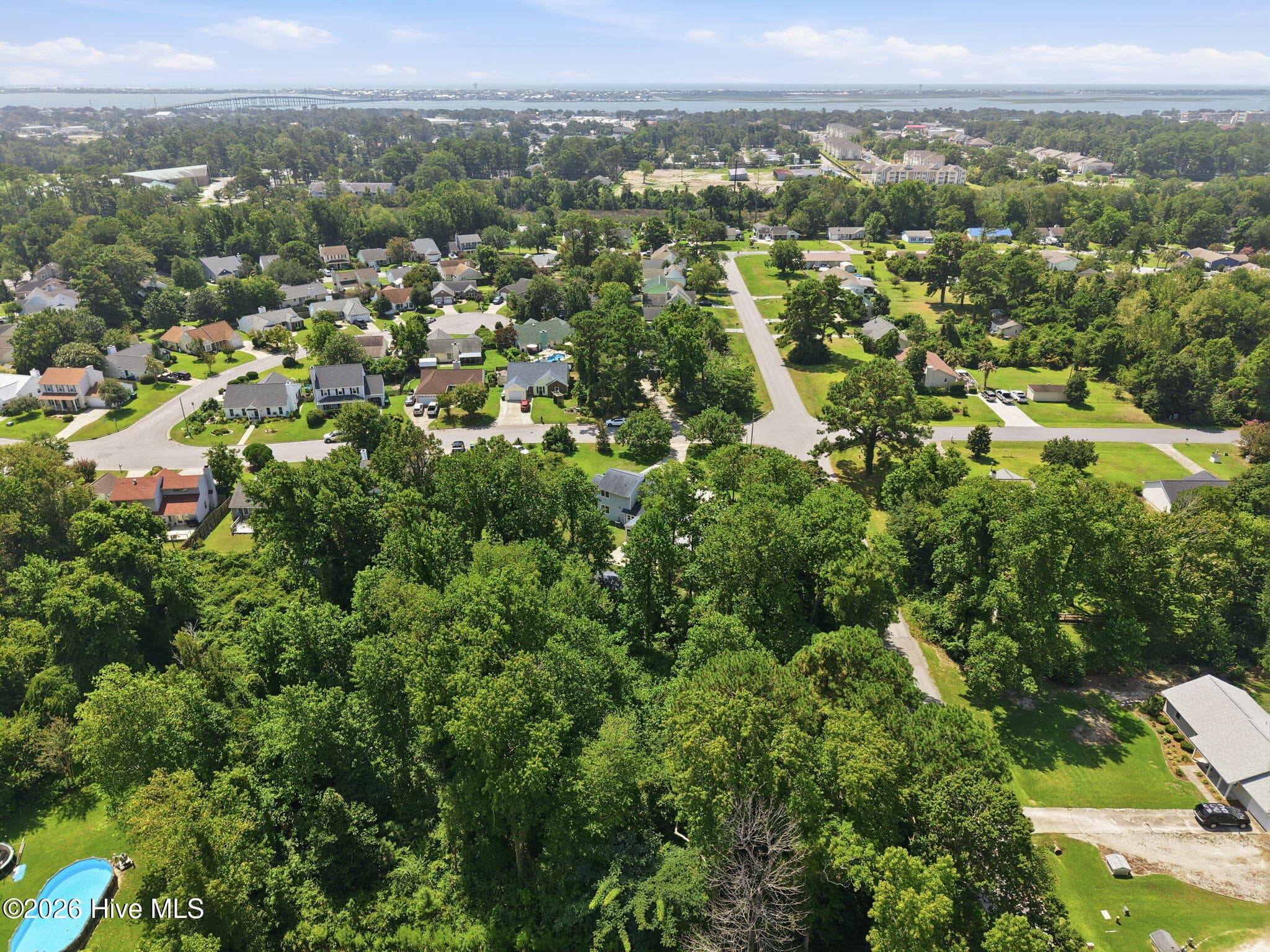 Single Family Residence at 3018 Mandy Lane, Morehead City, NC 28557, photo 15 of 65