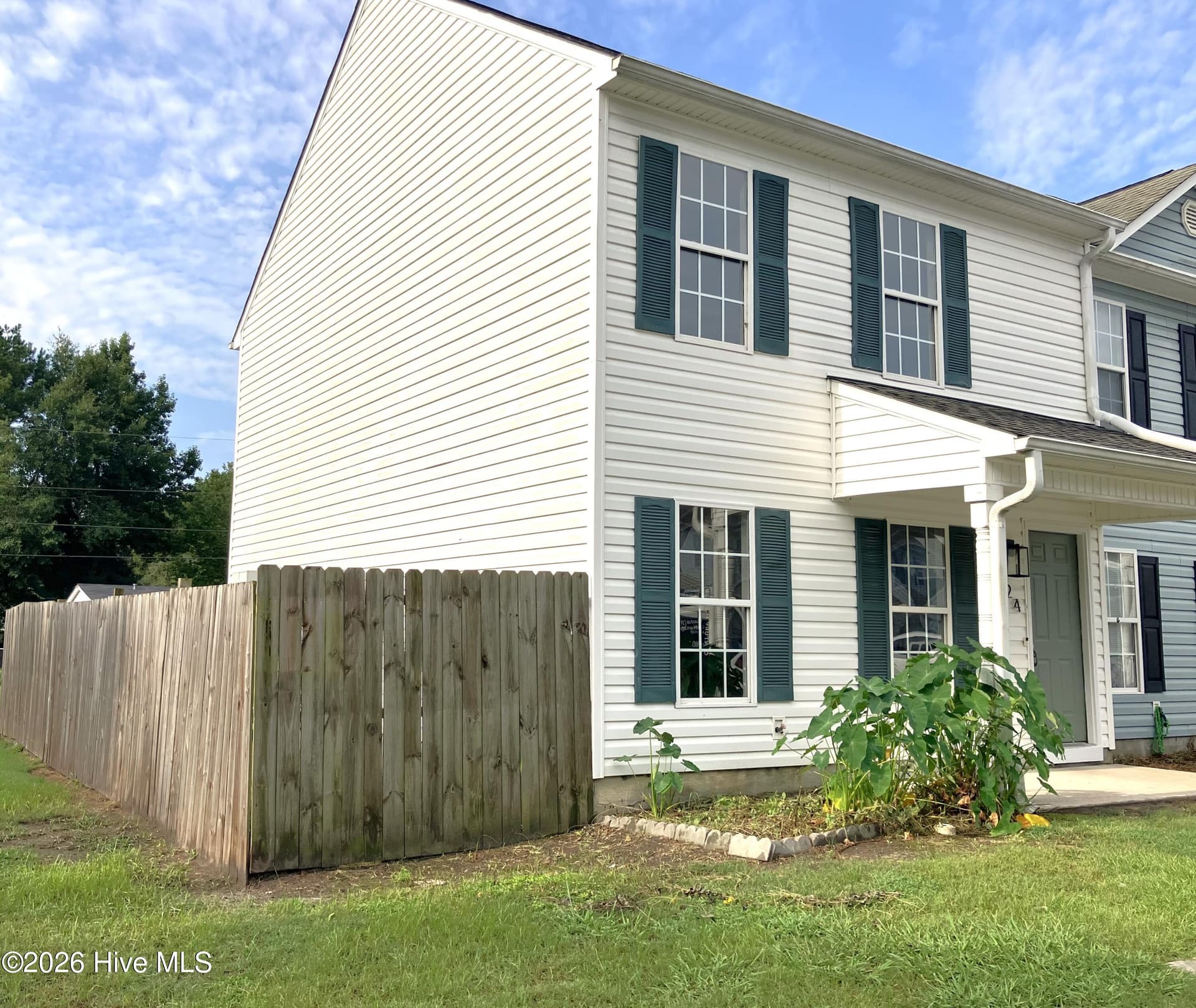 108 Pete Jones Dr #24 - 108 Pete Jones Drive Unit 24, Richlands, NC 28574