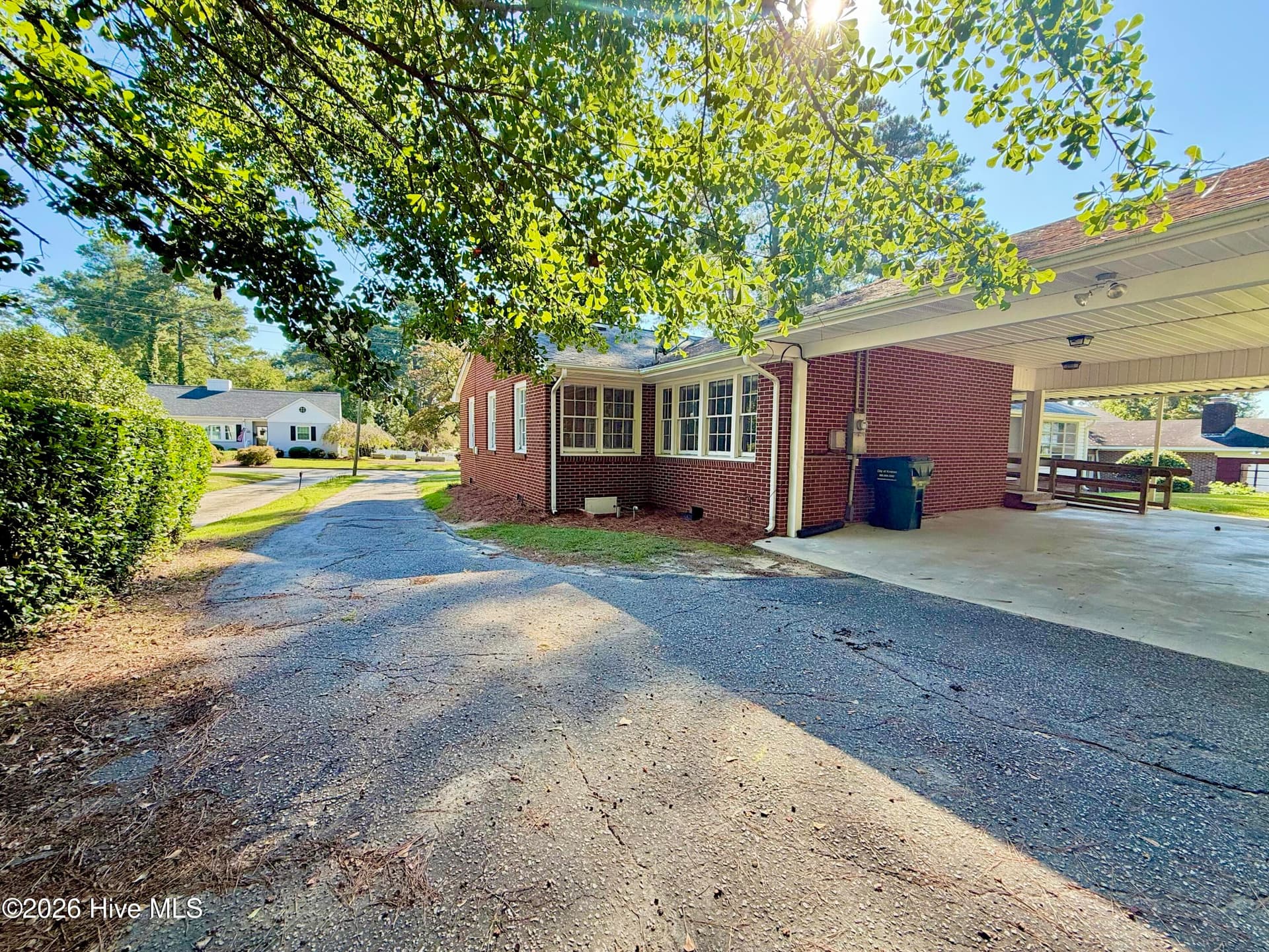 Single Family Residence at 1008 Rhem Street, Kinston, NC 28501, photo 51 of 57