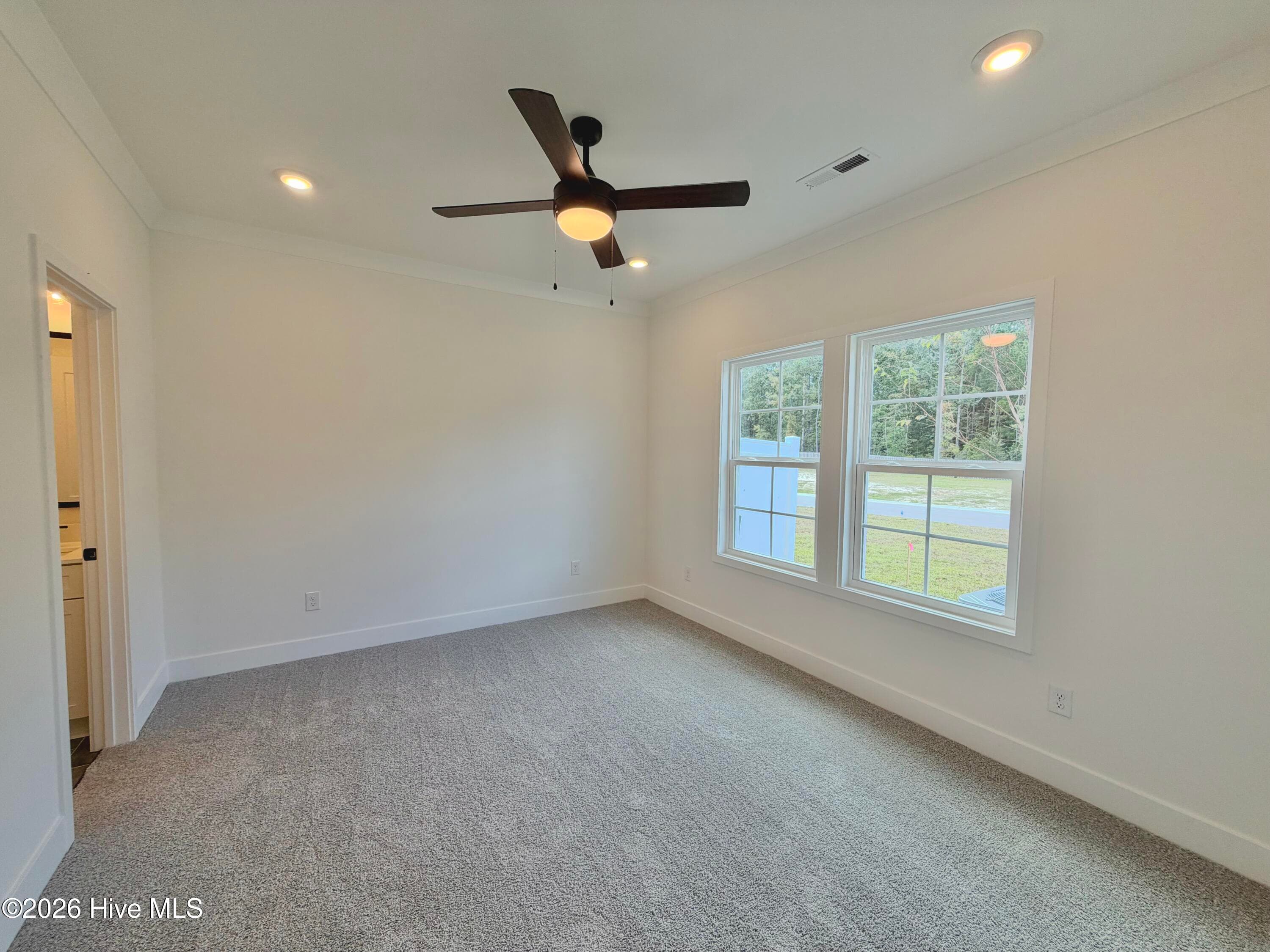 1st Floor - 483 Timbercrest Circle SE, Bolivia, NC 28422